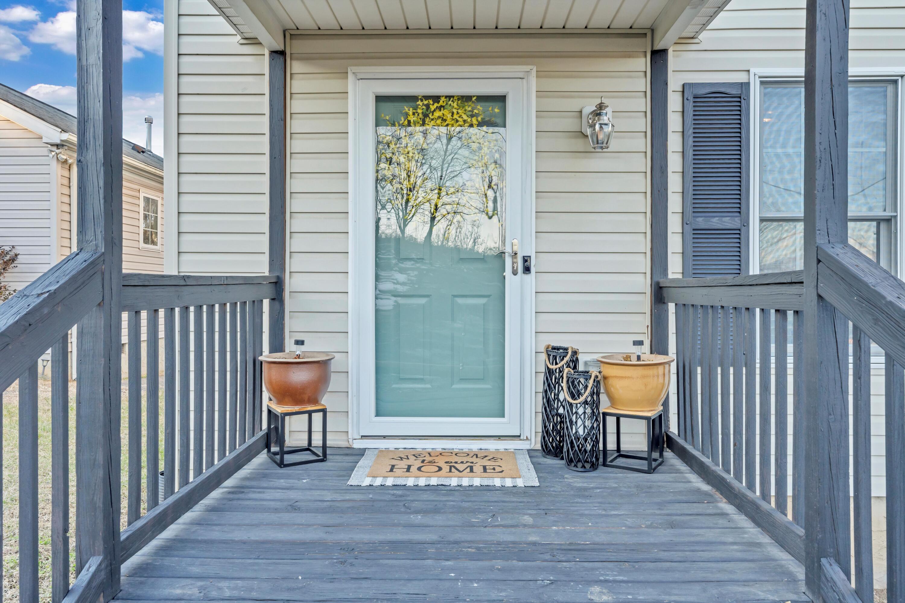 1006 Pocahontas Ave, Roanoke, Virginia image 2