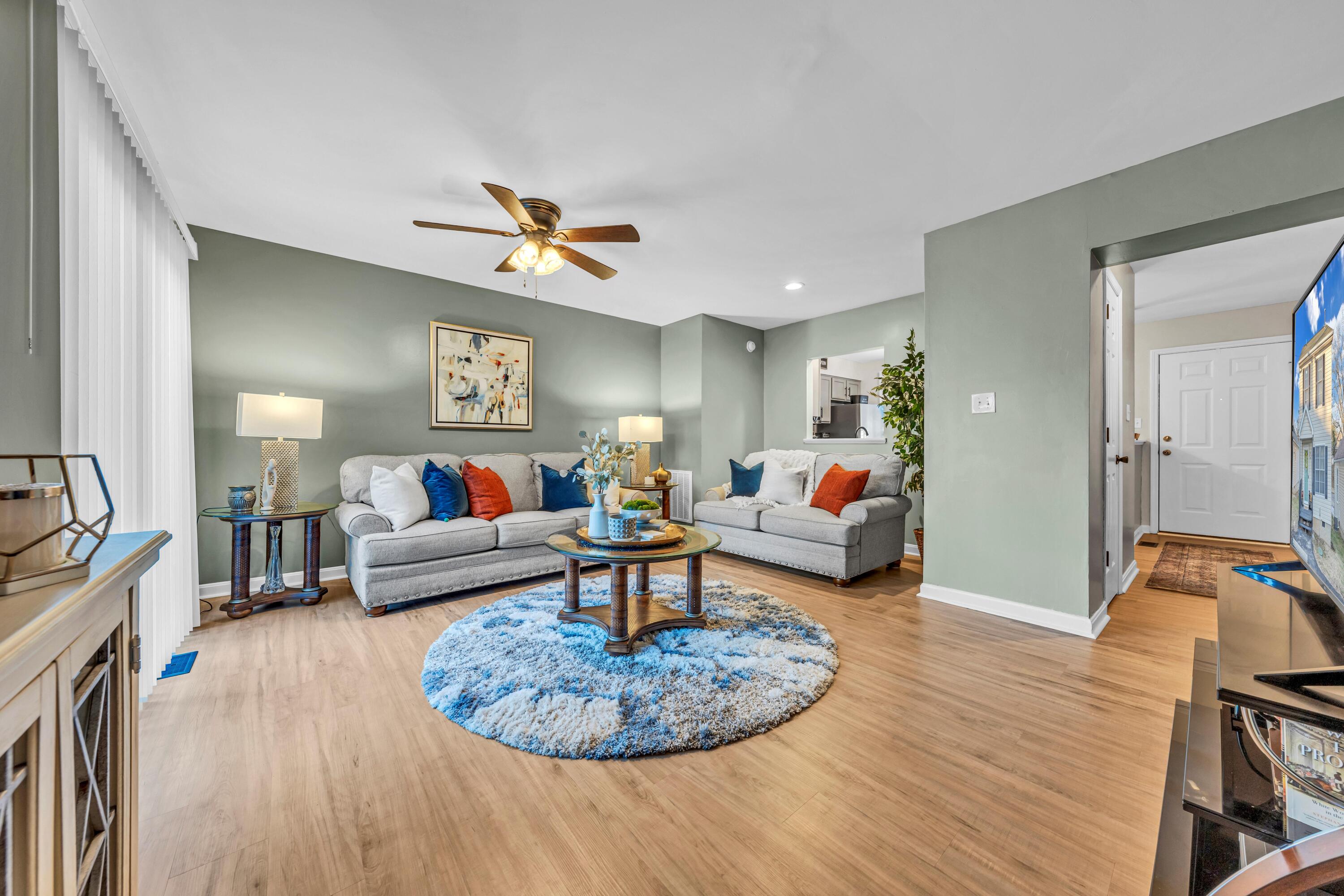 1006 Pocahontas Ave, Roanoke, Virginia image 8