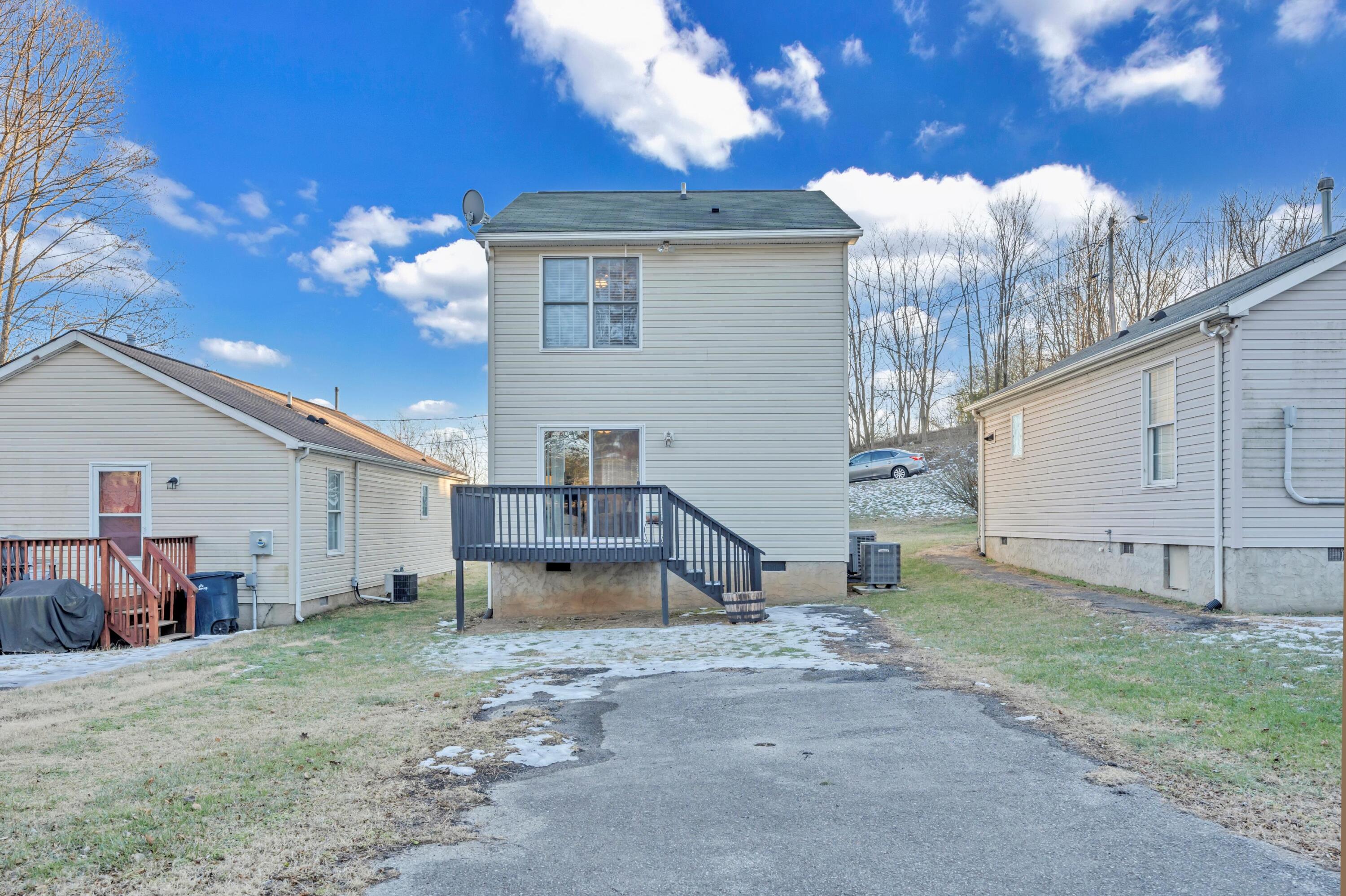 1006 Pocahontas Ave, Roanoke, Virginia image 22