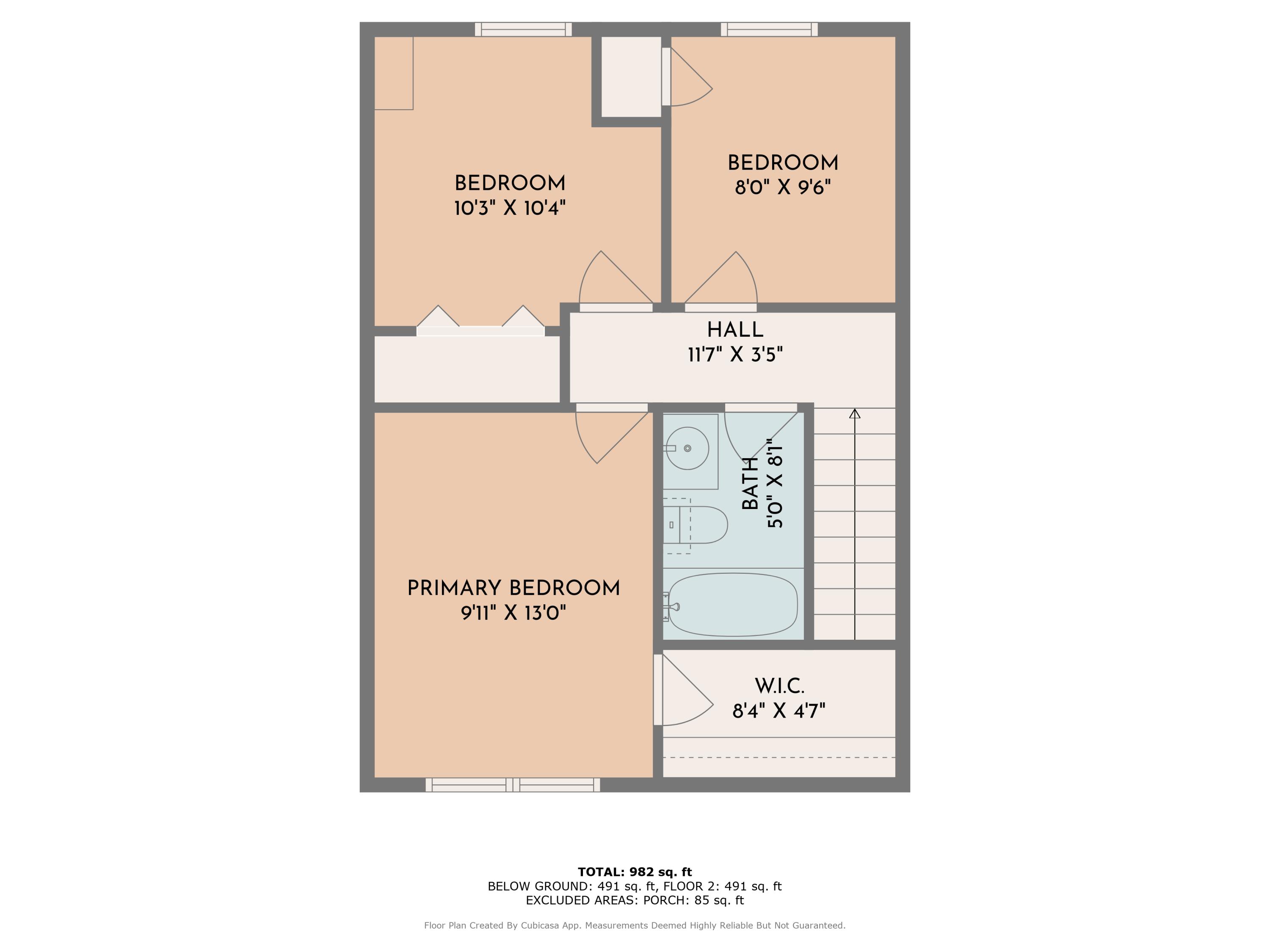 1006 Pocahontas Ave, Roanoke, Virginia image 26