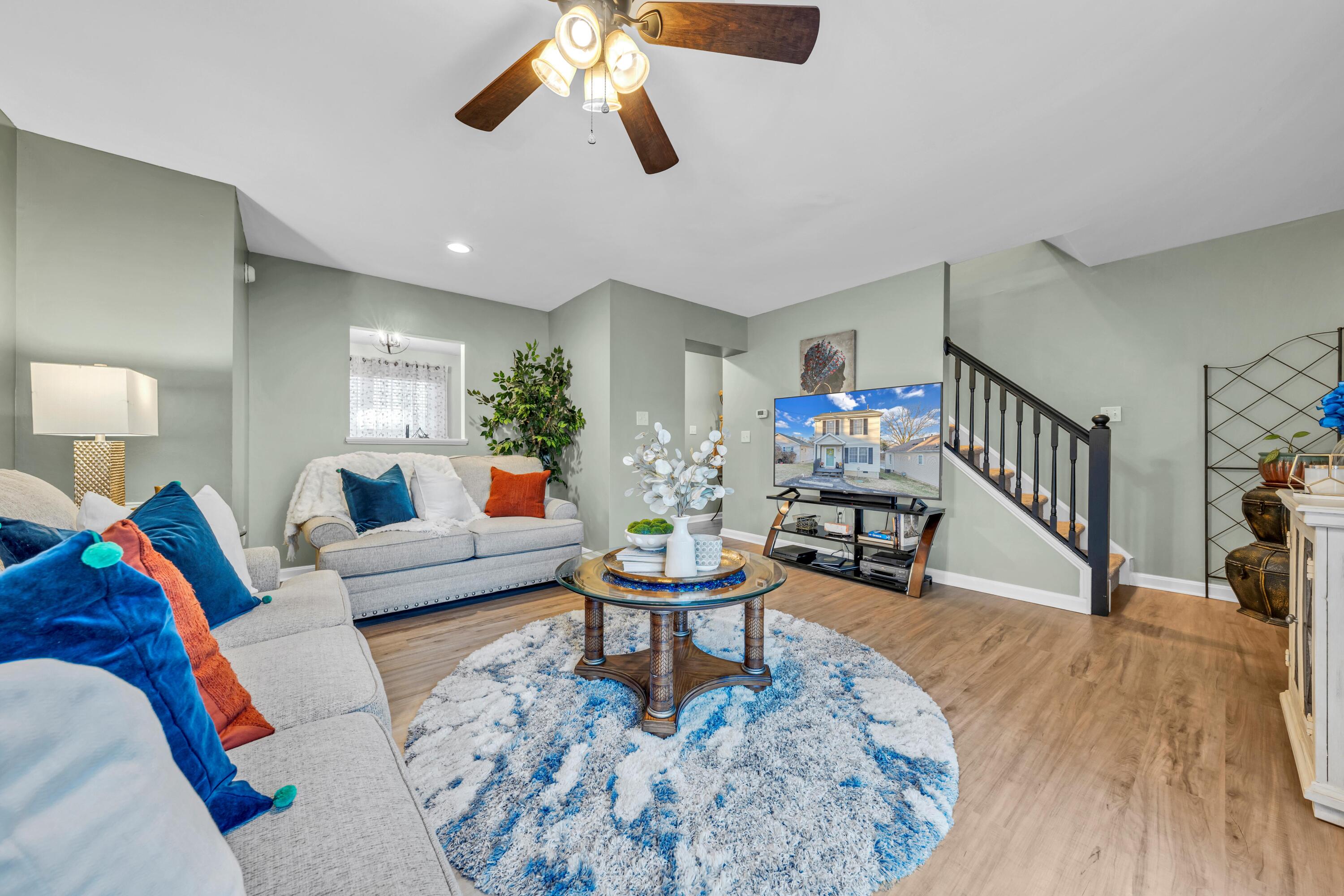 1006 Pocahontas Ave, Roanoke, Virginia image 9