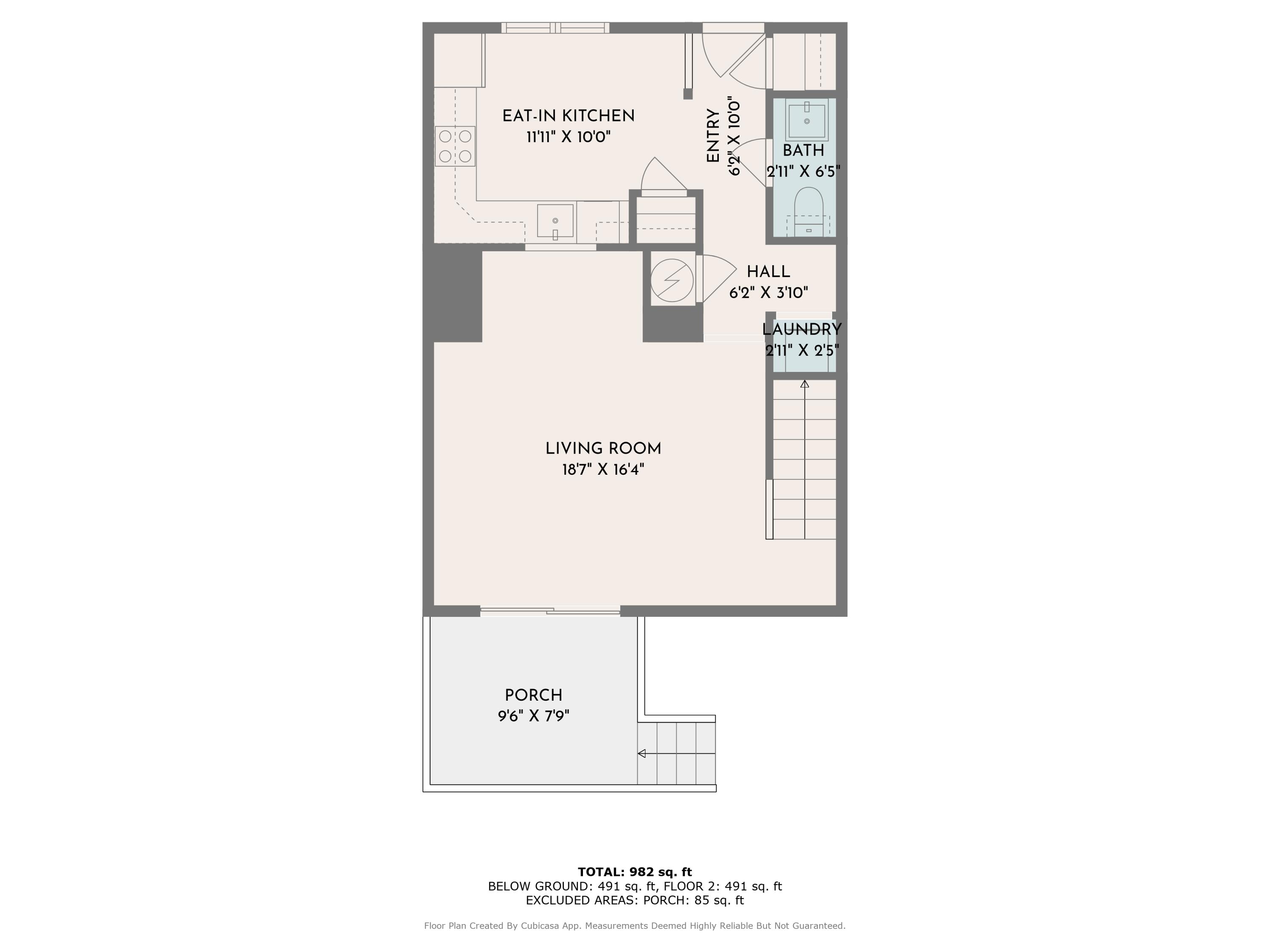 1006 Pocahontas Ave, Roanoke, Virginia image 25