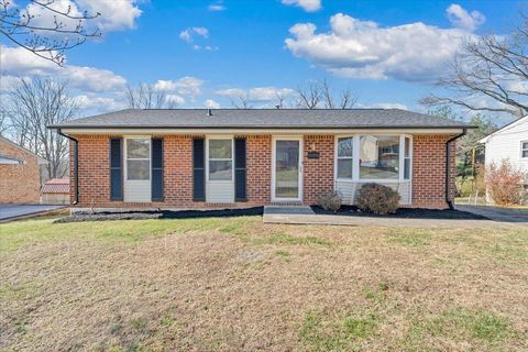 Condo For Sale - 546 Stacie Dr<br/> Vinton, VA 24179