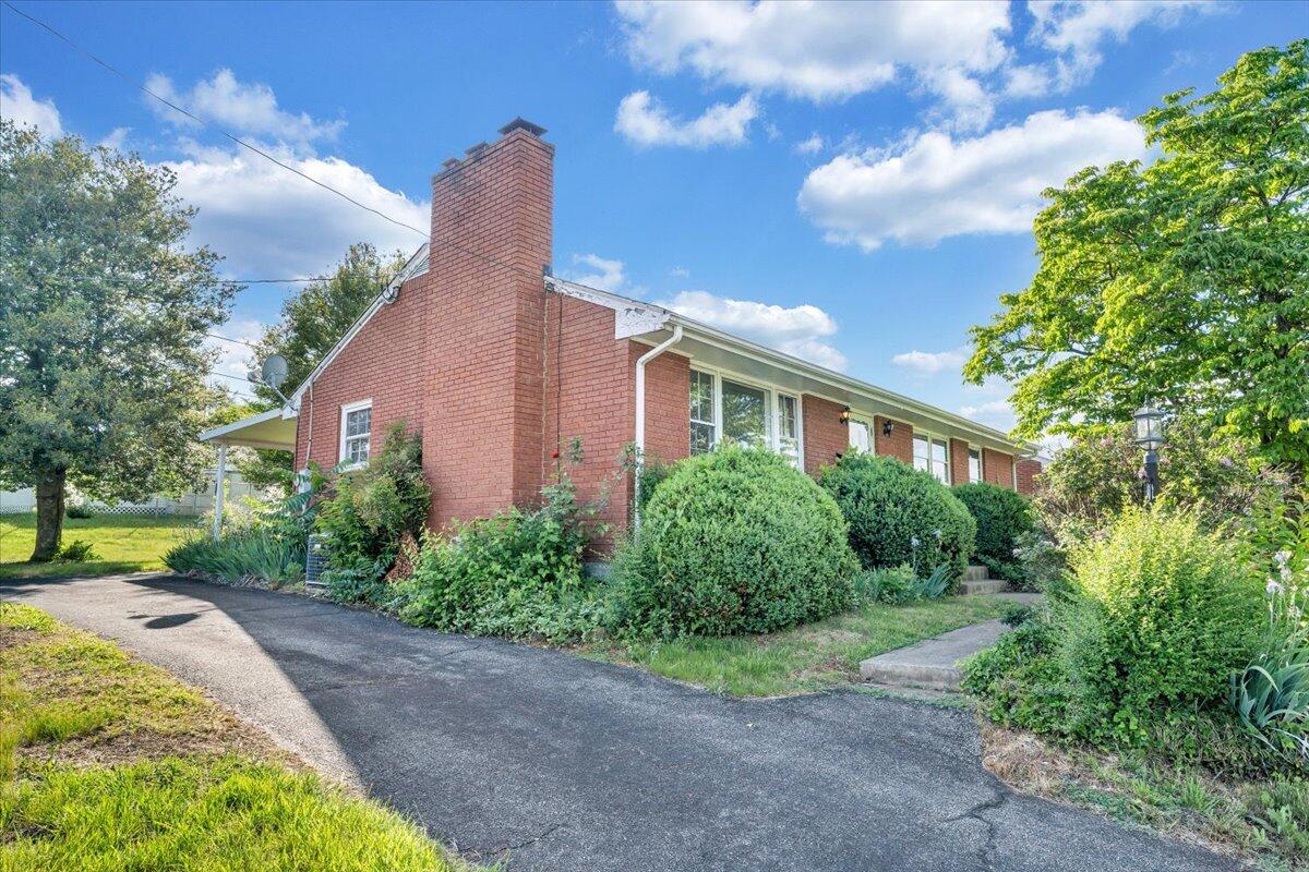 4412 Rushwood St, Roanoke, Virginia image 28