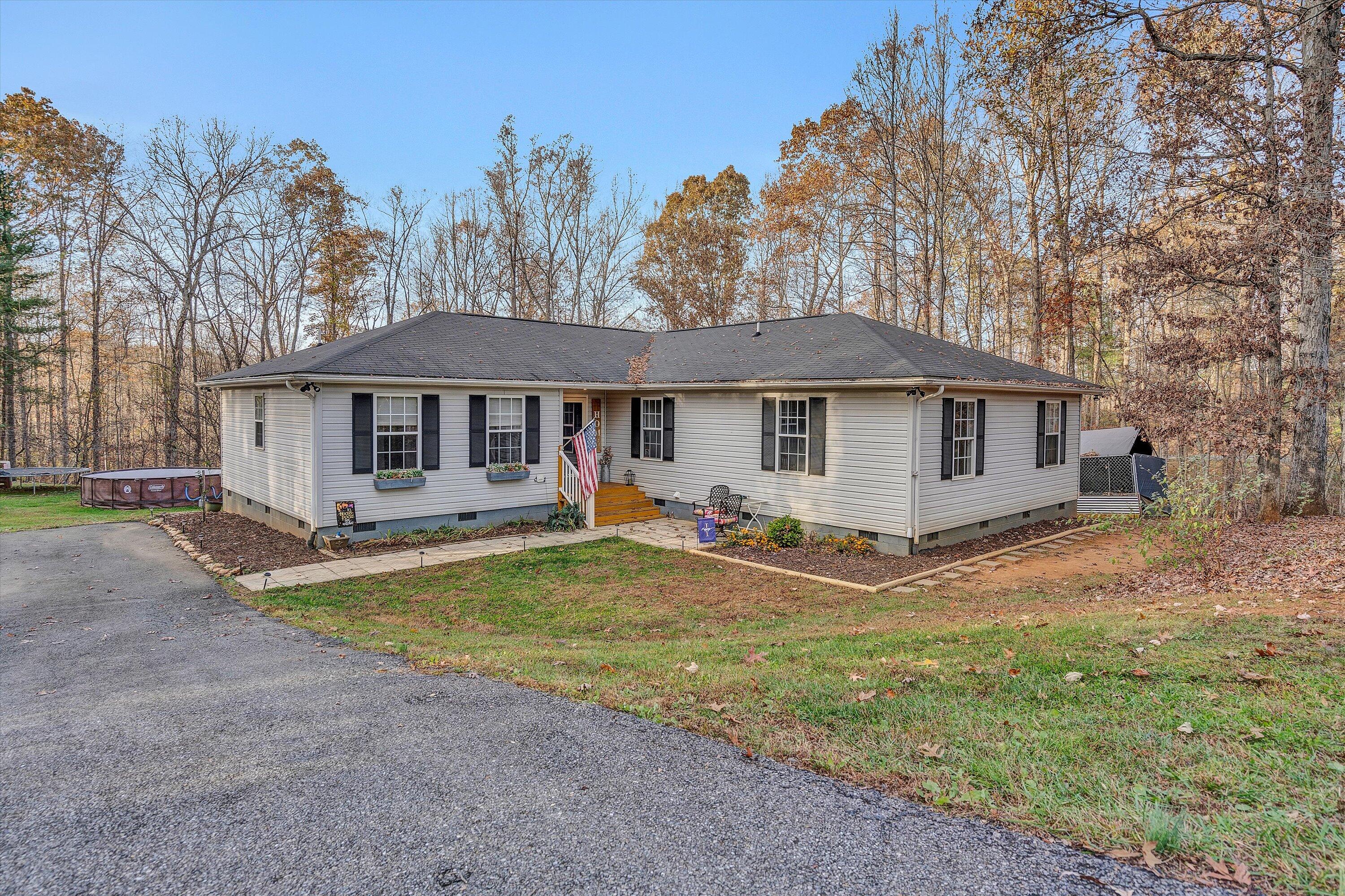 3571 Eton Rd, Hardy, Virginia image 1