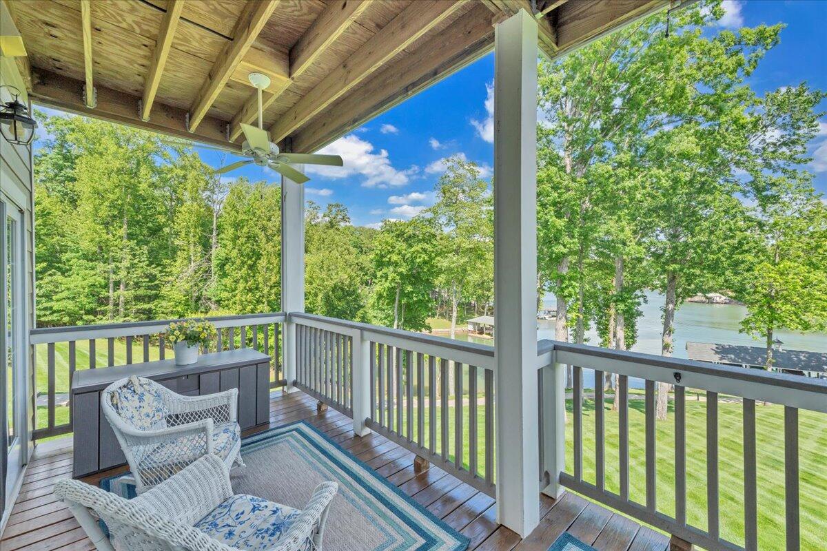 305 South Pointe Shore Dr, Moneta, Virginia image 40