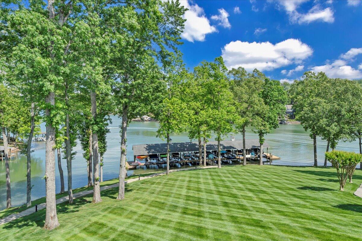 305 South Pointe Shore Dr, Moneta, Virginia image 38