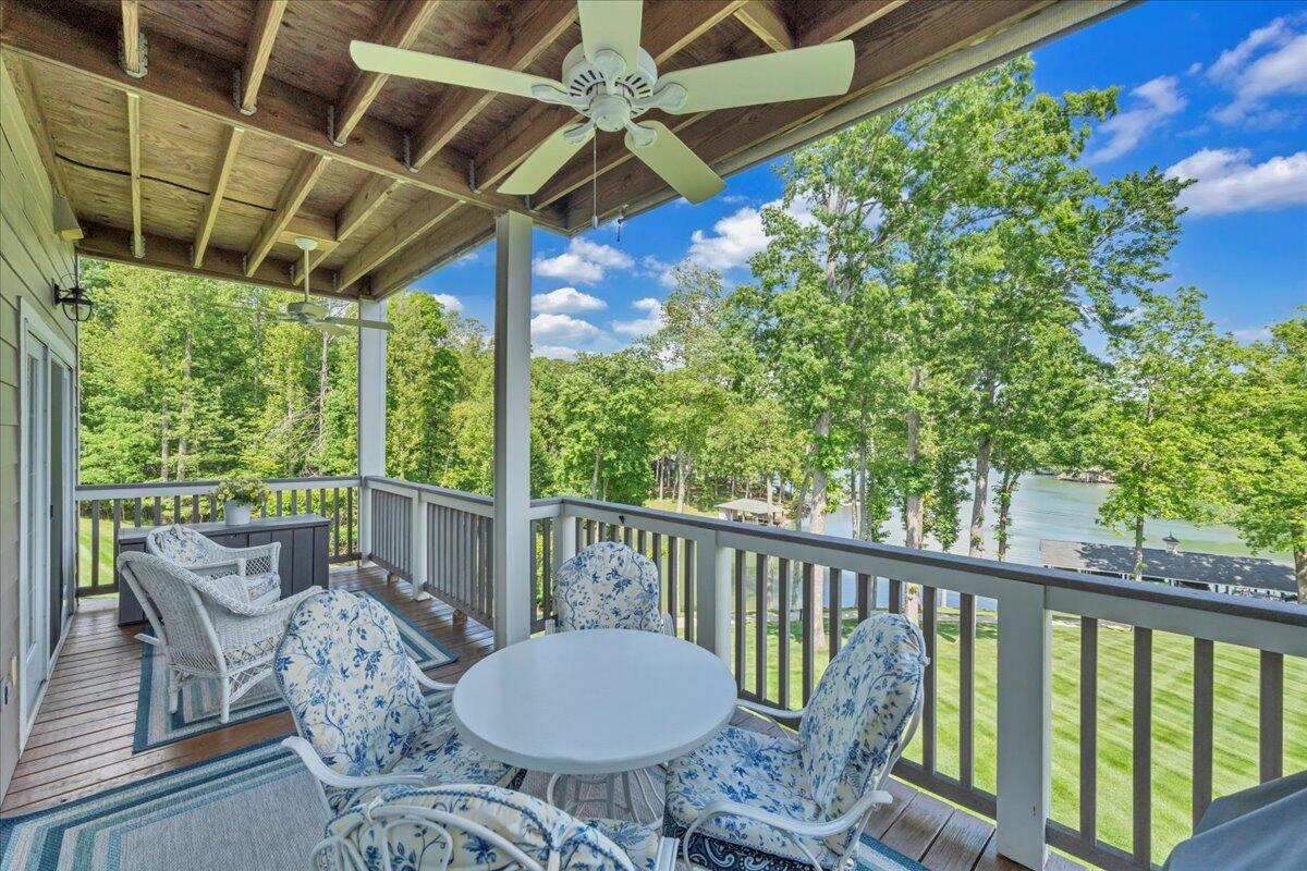305 South Pointe Shore Dr, Moneta, Virginia image 41