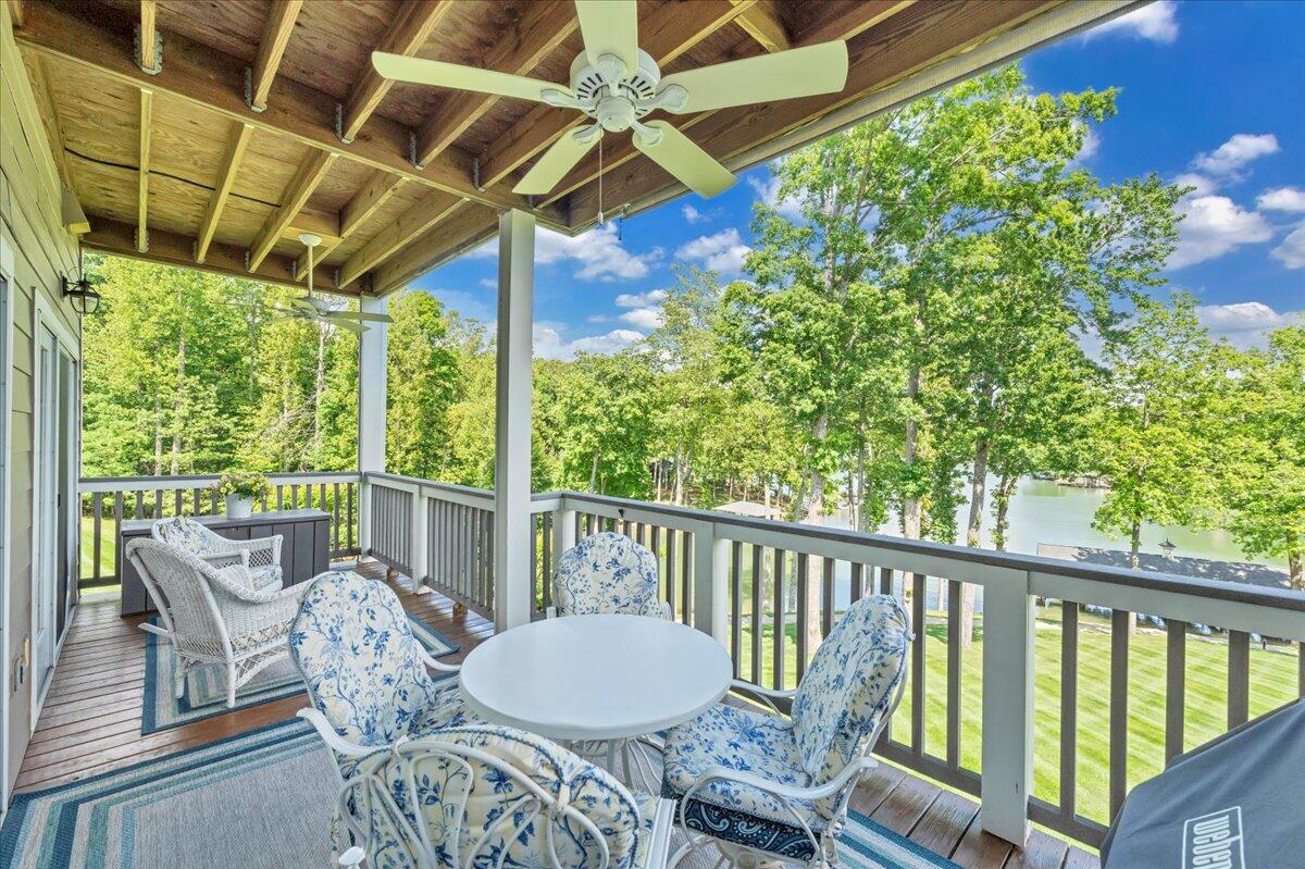 305 South Pointe Shore Dr, Moneta, Virginia image 43