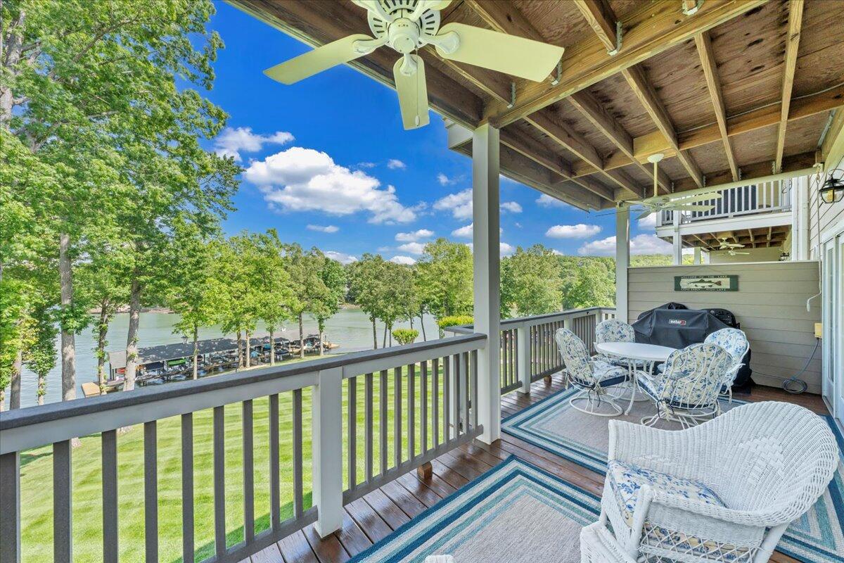 305 South Pointe Shore Dr, Moneta, Virginia image 34