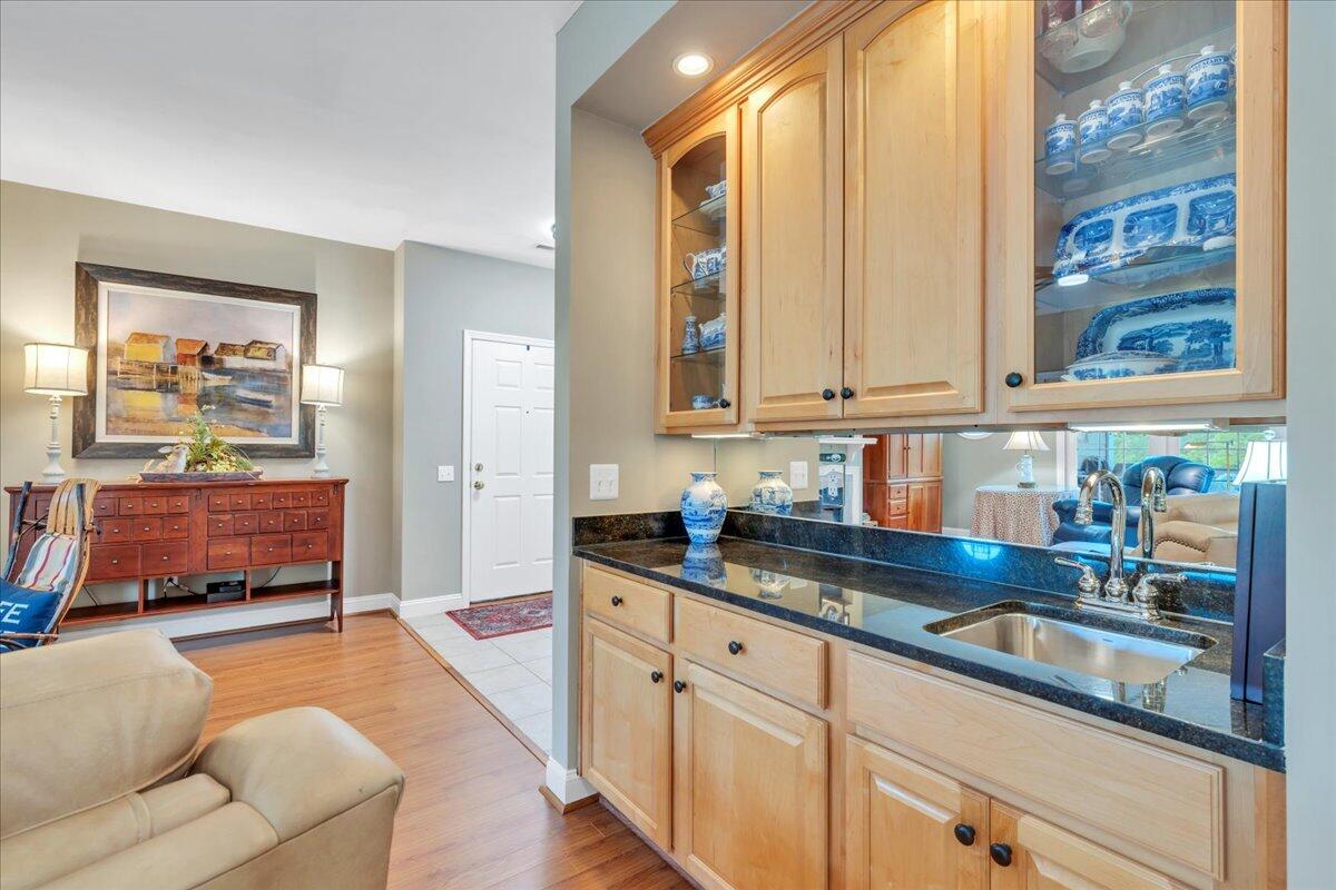 305 South Pointe Shore Dr, Moneta, Virginia image 17
