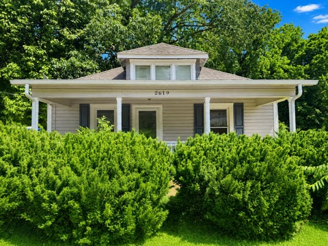 Homes For Sale - 2619 King St<br/> Roanoke, VA 24012
