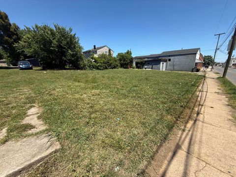 Vacant Land For Sale - LOT 5 Salem Ave<br/> Roanoke, VA 24016