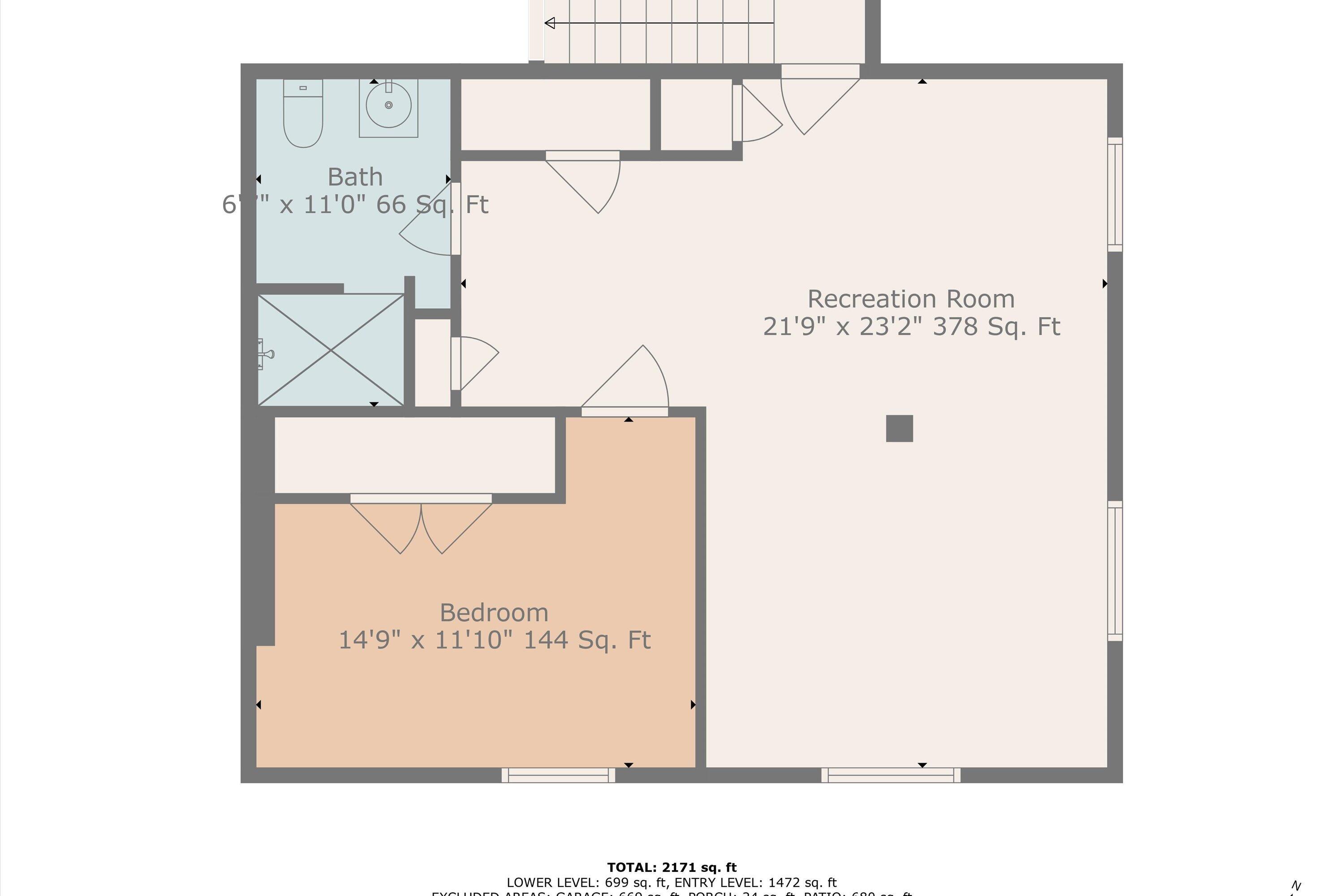 3315 Woodland Dr, Roanoke, Virginia image 41