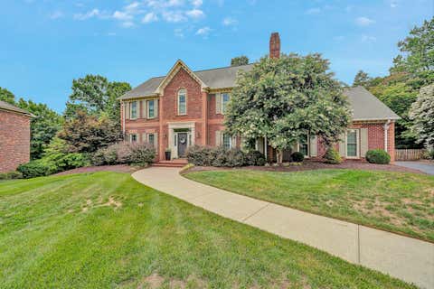 Homes For Sale - 8352 Cardington Dr<br/> Roanoke, VA 24019