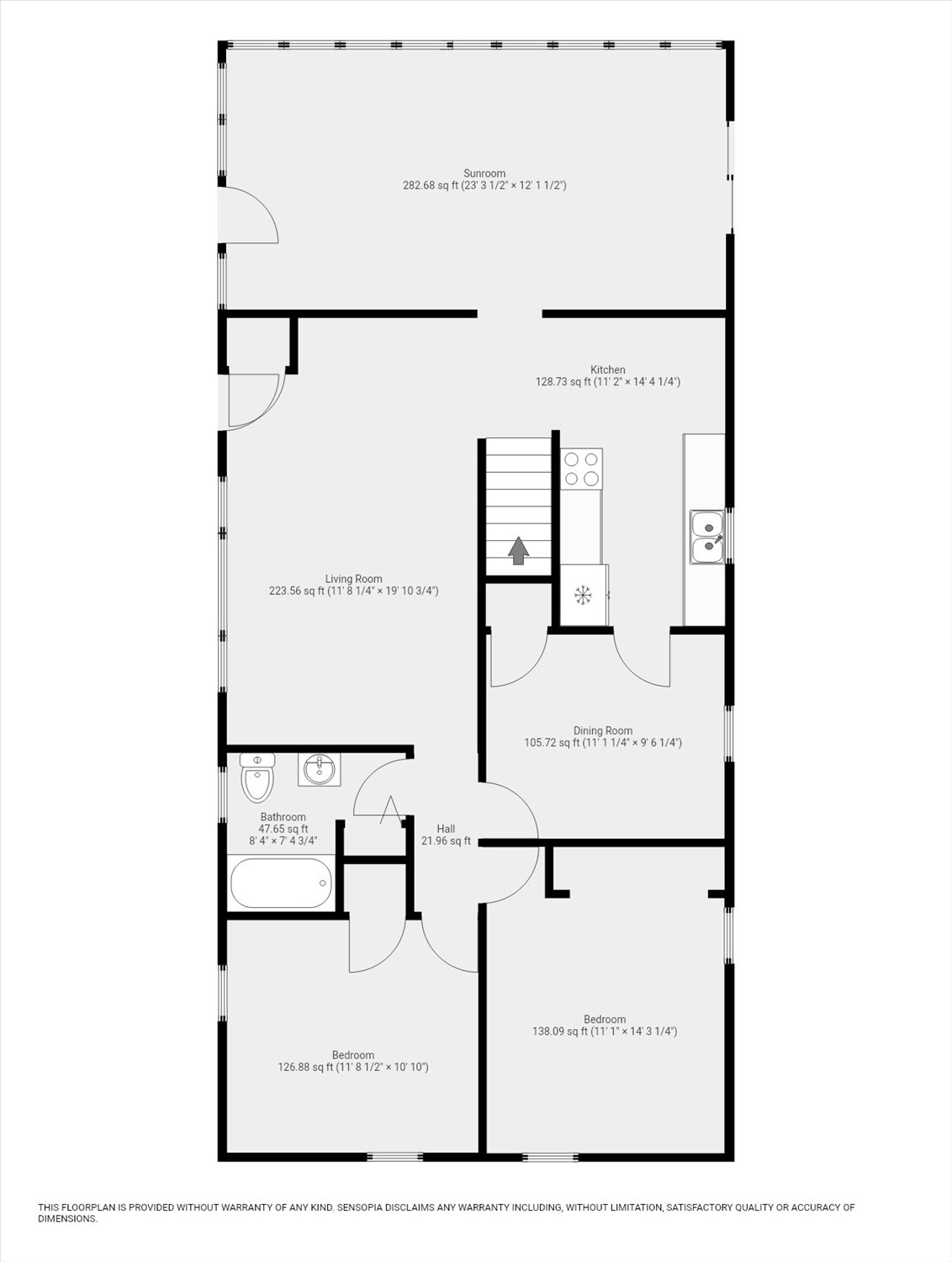 1008 Ridgecrest Dr, Roanoke, Virginia image 22