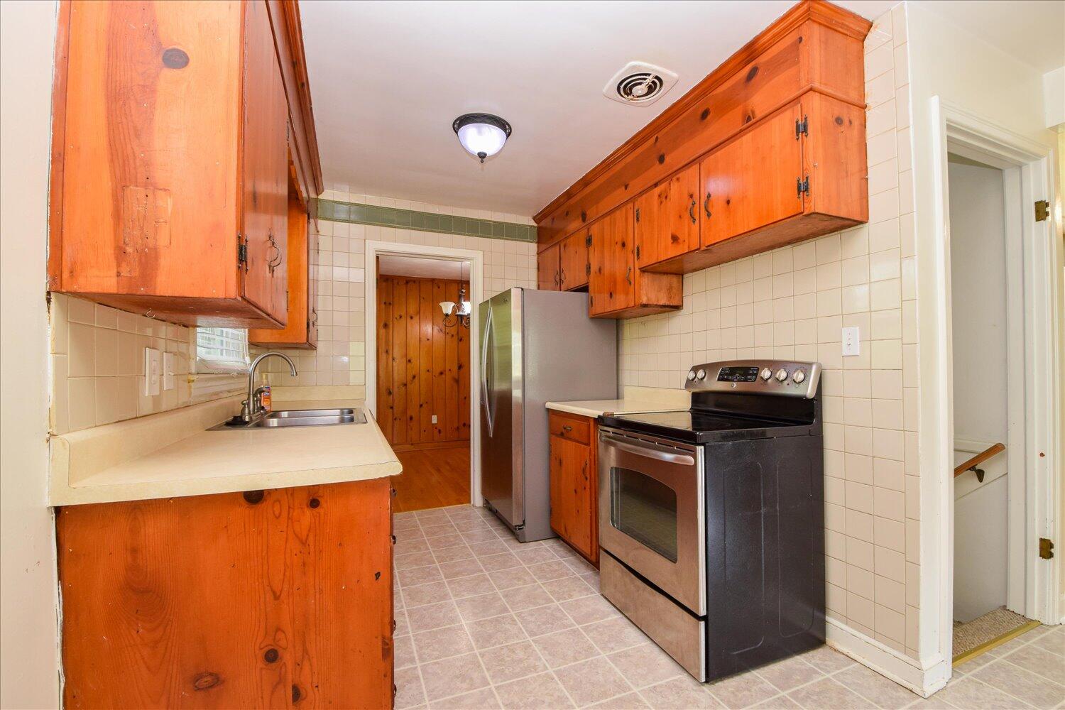 1008 Ridgecrest Dr, Roanoke, Virginia image 5