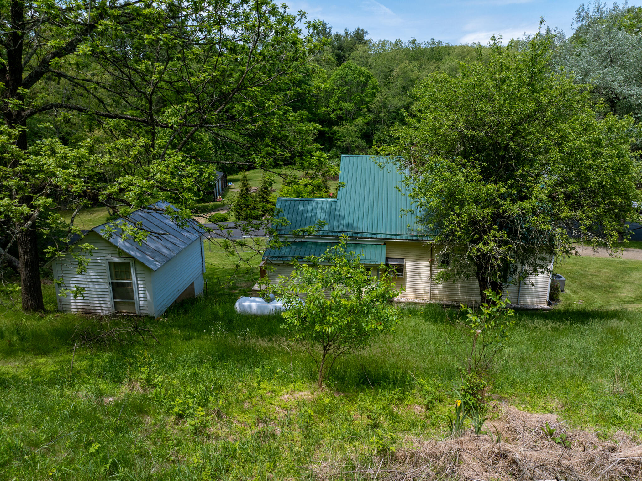3512 Conner Grove Rd, Willis, Virginia image 48