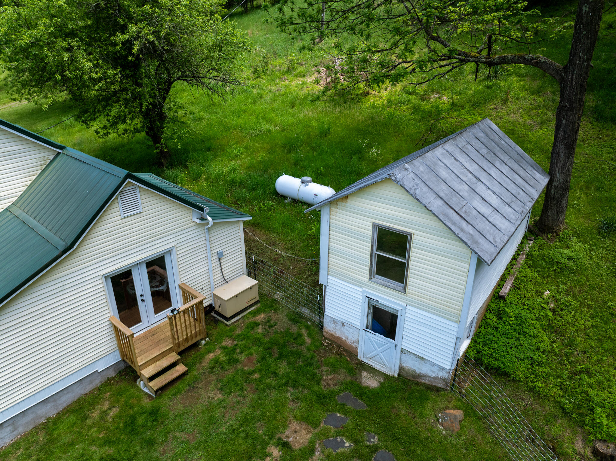 3512 Conner Grove Rd, Willis, Virginia image 49