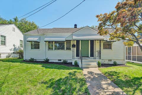 Homes For Sale - 2542 Berkley Ave<br/> Roanoke, VA 24015