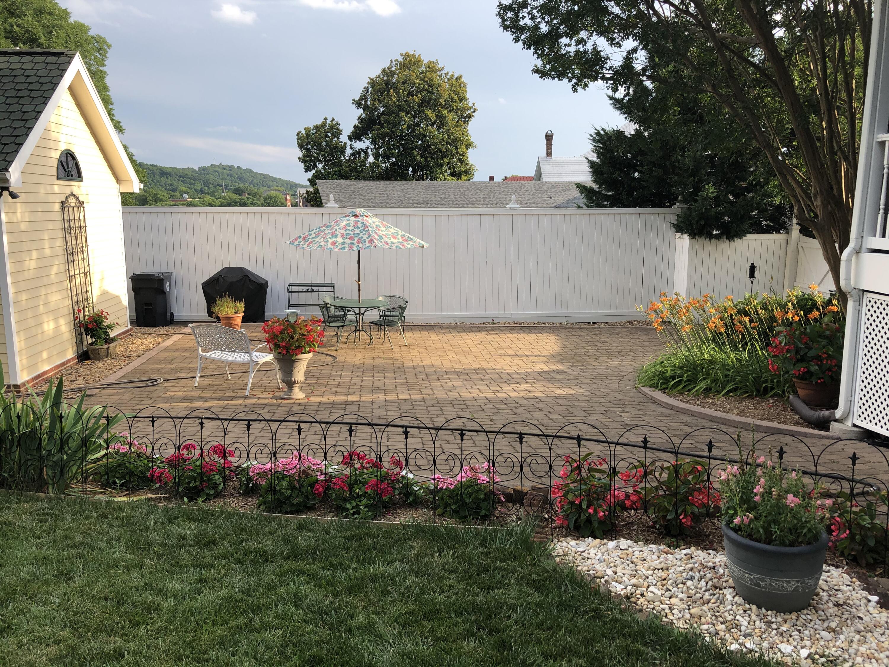 502 Longwood Ave, Bedford, Virginia image 4