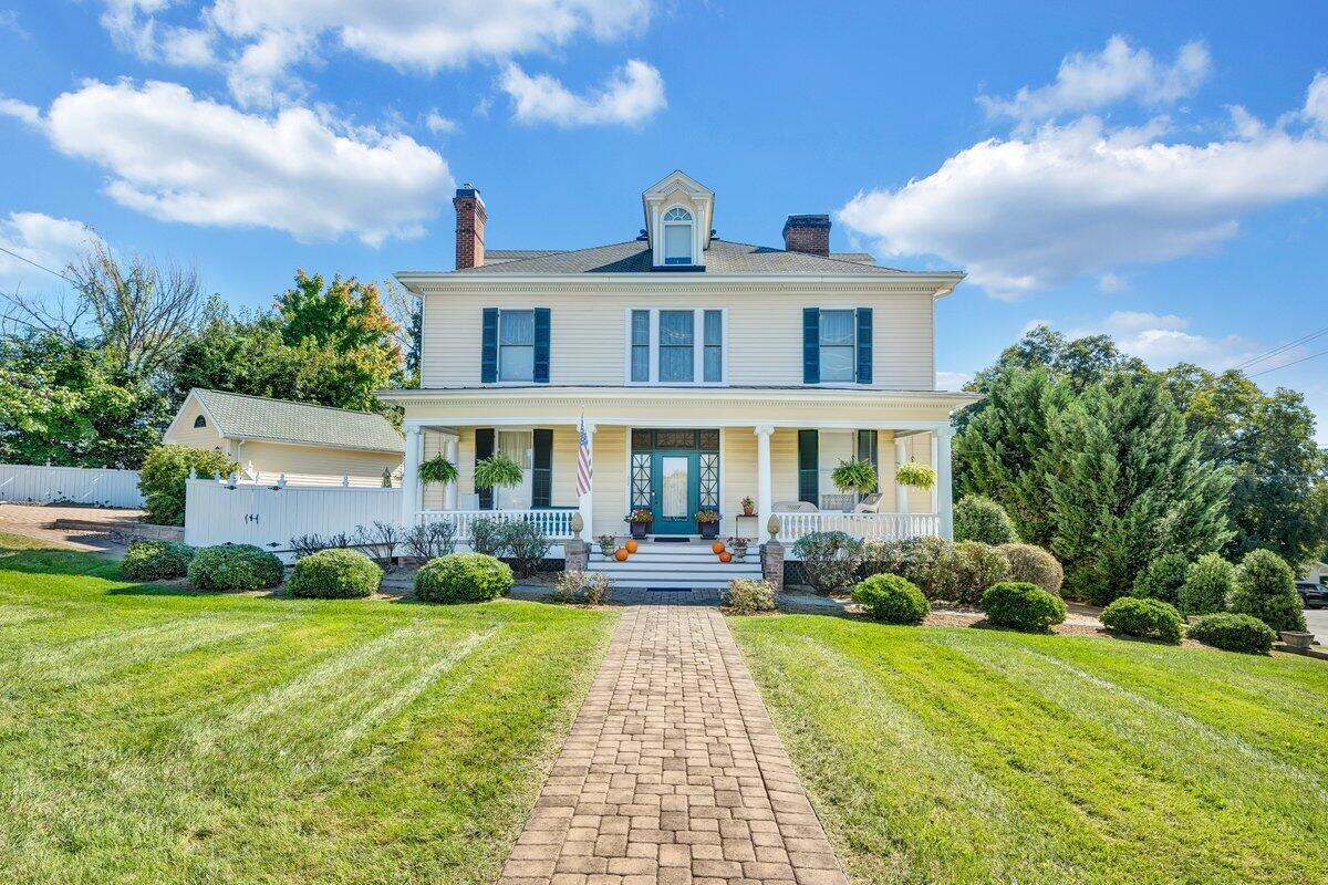 502 Longwood Ave, Bedford, Virginia image 7