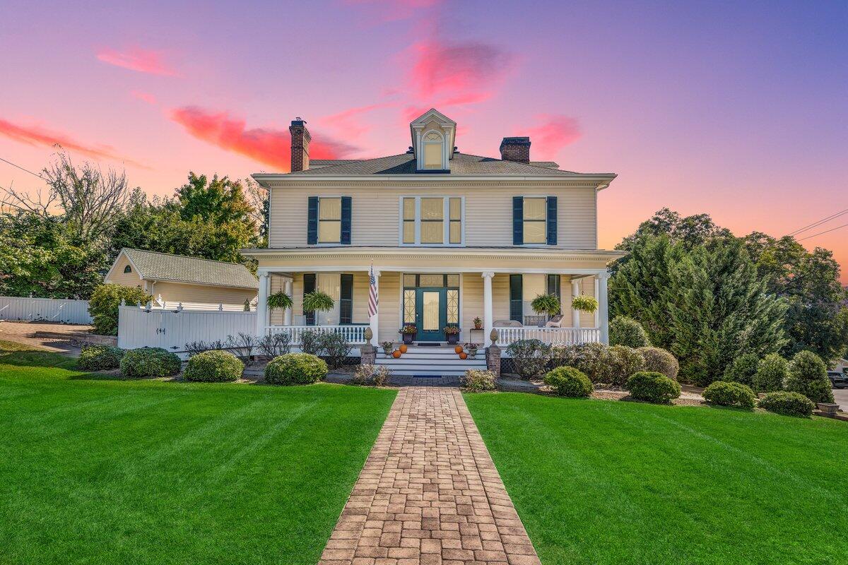 502 Longwood Ave, Bedford, Virginia image 8