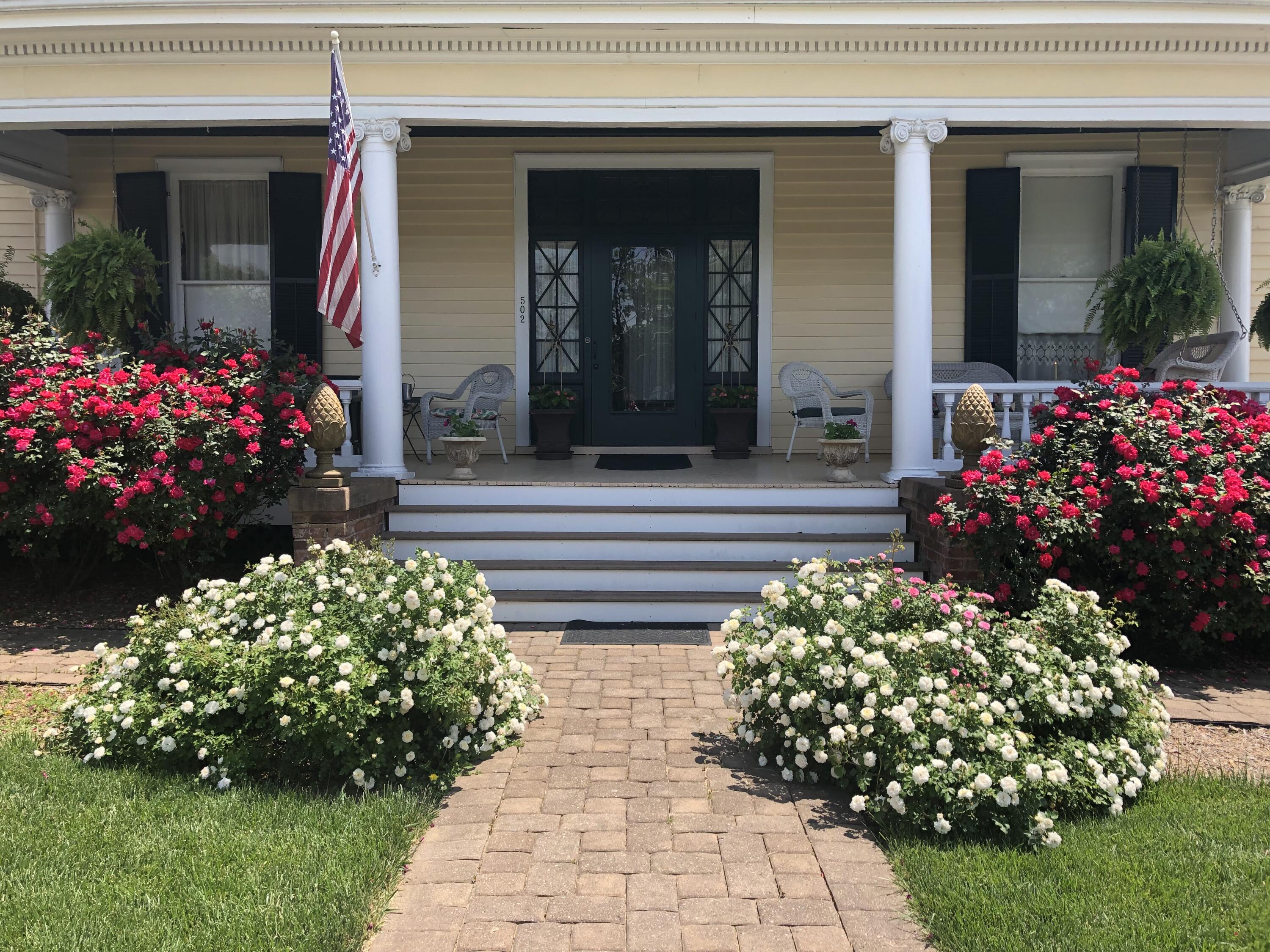 502 Longwood Ave, Bedford, Virginia image 9