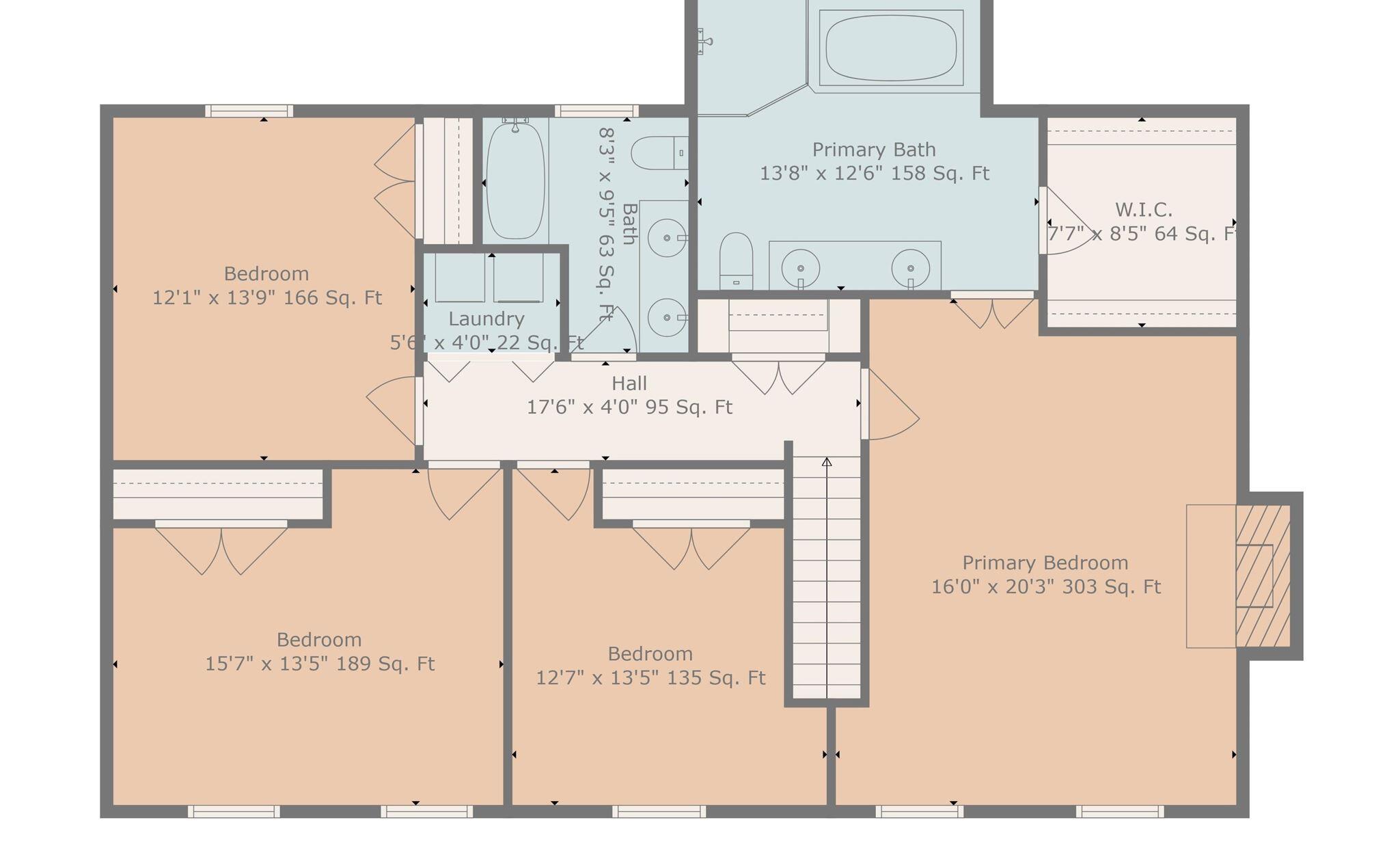 145 Bogey Ln, Salem, Virginia image 48