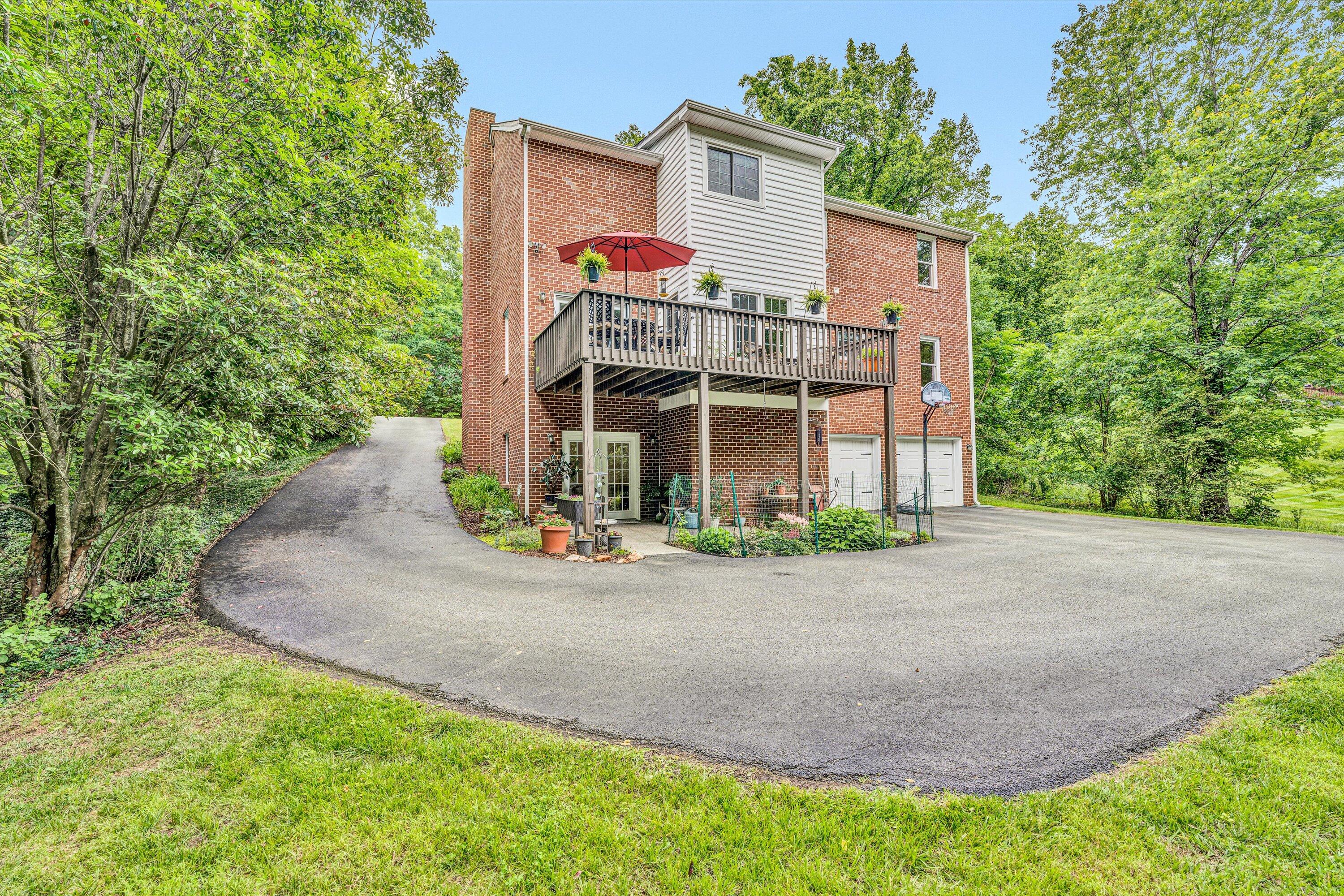 145 Bogey Ln, Salem, Virginia image 45