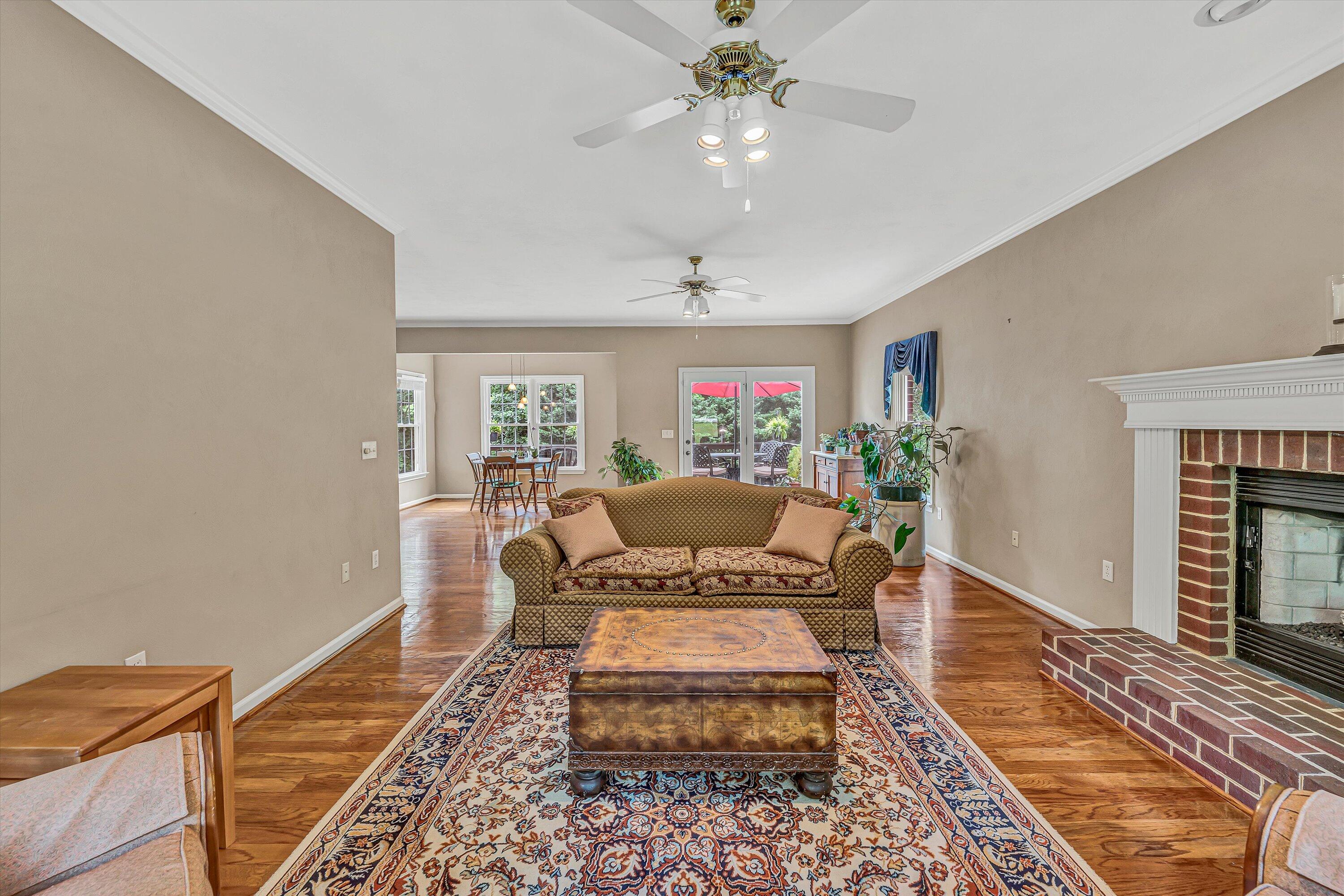 145 Bogey Ln, Salem, Virginia image 16