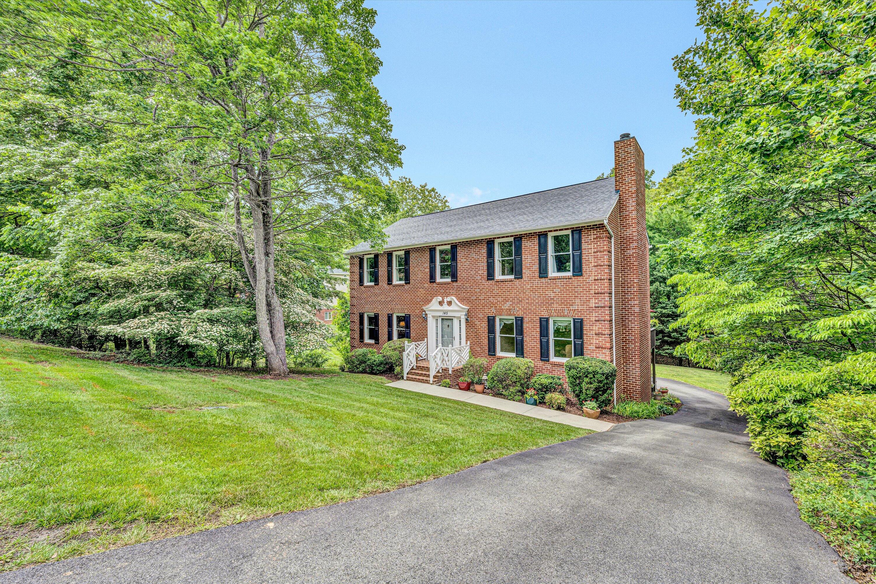 145 Bogey Ln, Salem, Virginia image 46