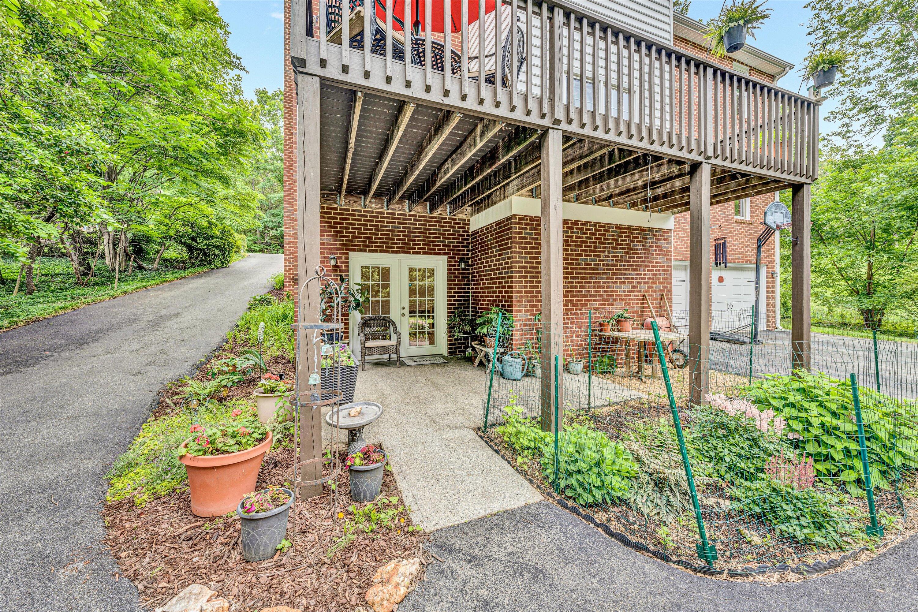 145 Bogey Ln, Salem, Virginia image 42
