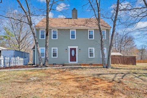 Homes For Sale - 102 Chasewood Ln<br/> Troutville, VA 24175