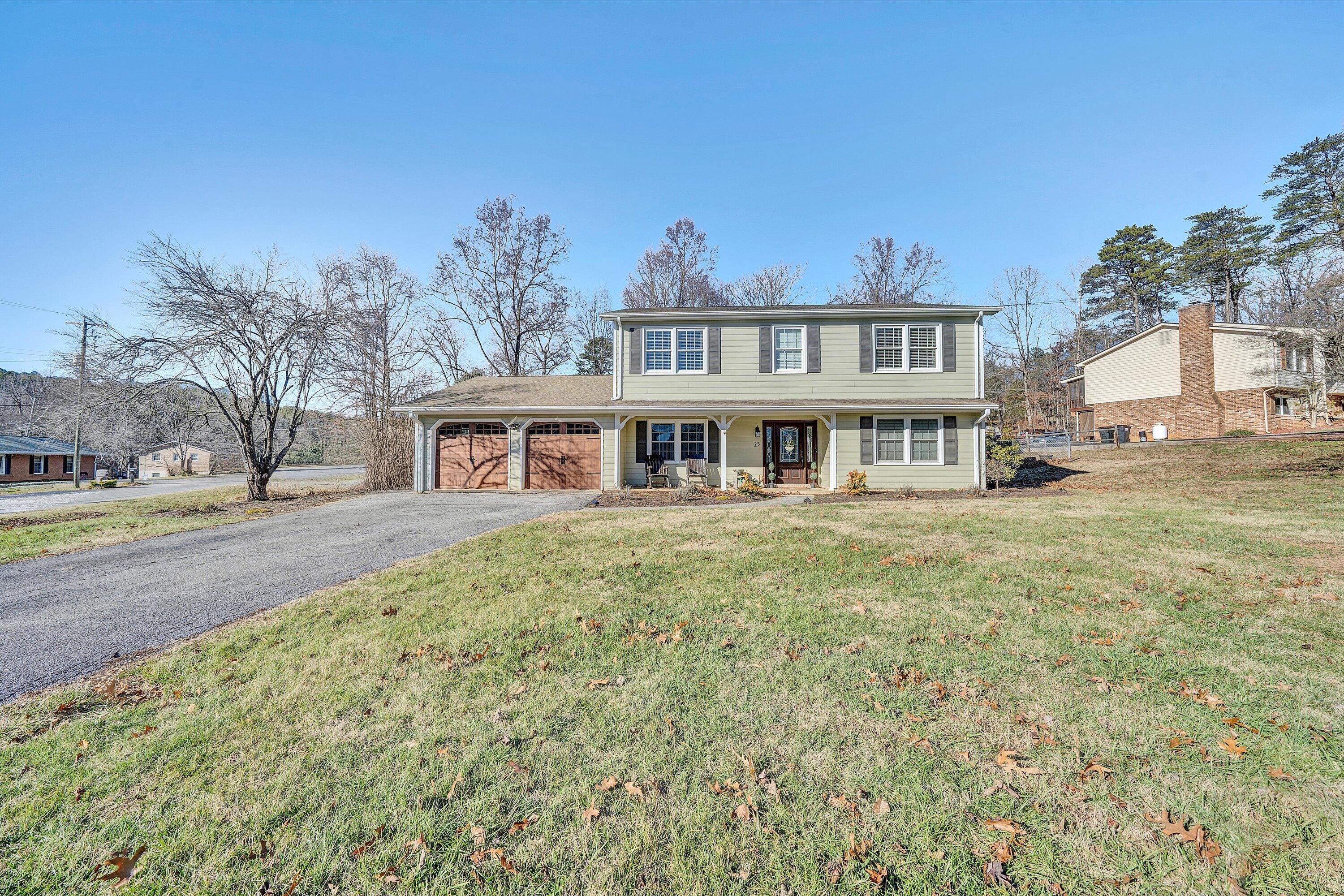 25 Charmwood Dr, Blue Ridge, Virginia image 34