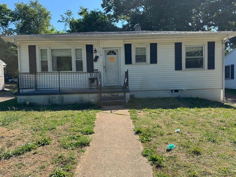 Homes For Rent - 118 Lowell St<br/> Danville, VA 24540