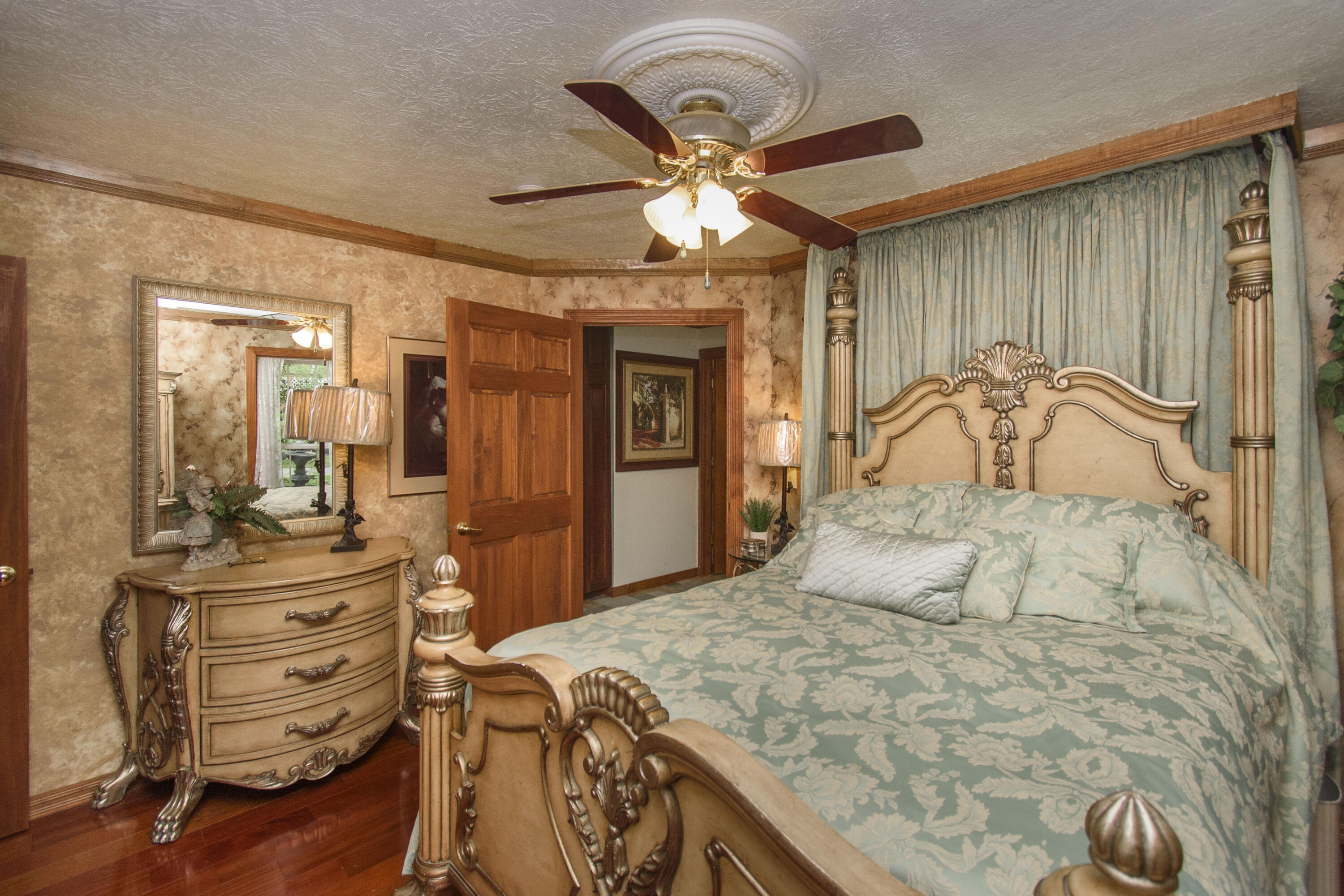 157 Burks Hollow Rd, Willis, Ohio image 14