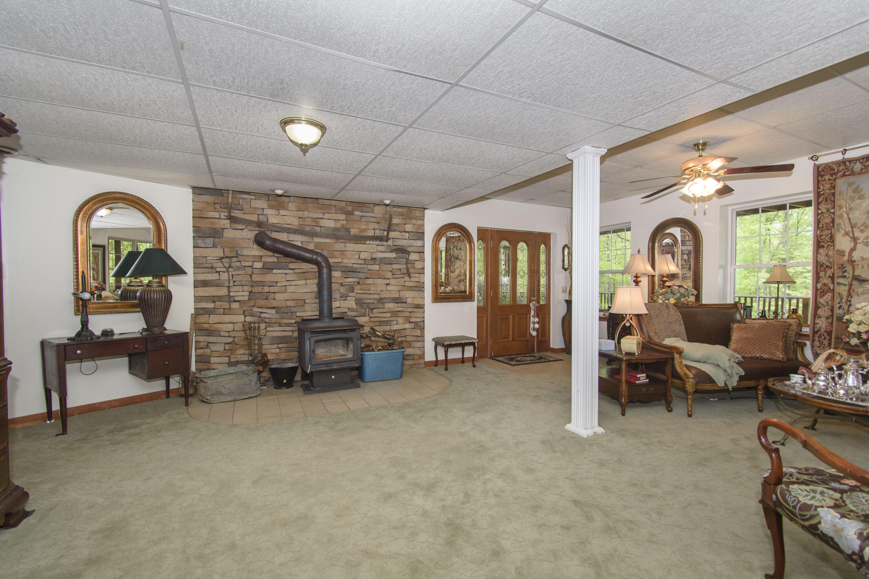 157 Burks Hollow Rd, Willis, Ohio image 50