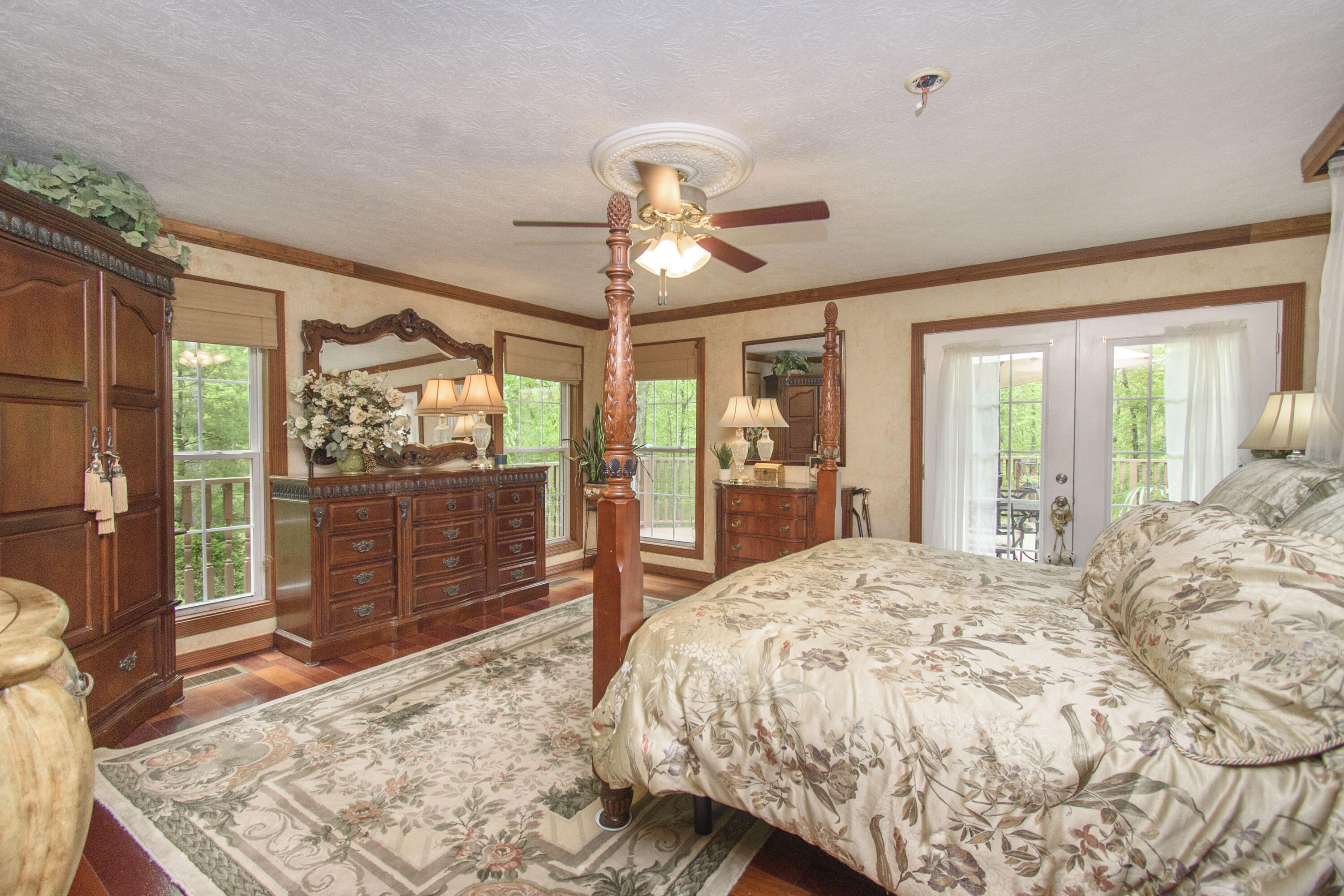 157 Burks Hollow Rd, Willis, Ohio image 34