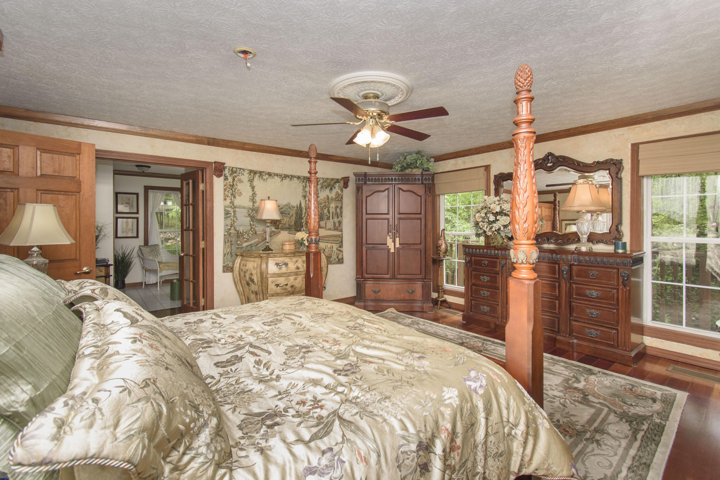 157 Burks Hollow Rd, Willis, Ohio image 35