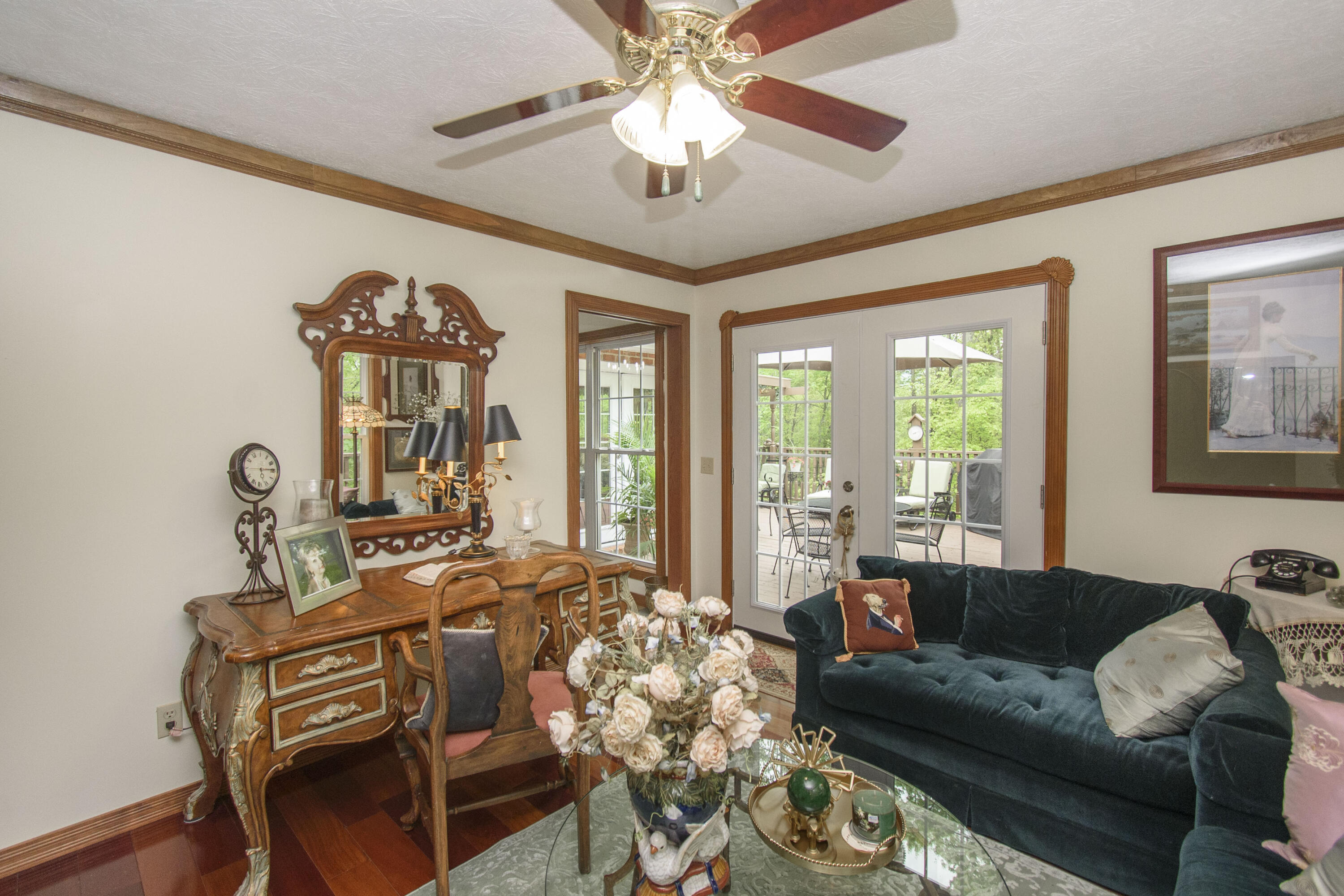 157 Burks Hollow Rd, Willis, Ohio image 31