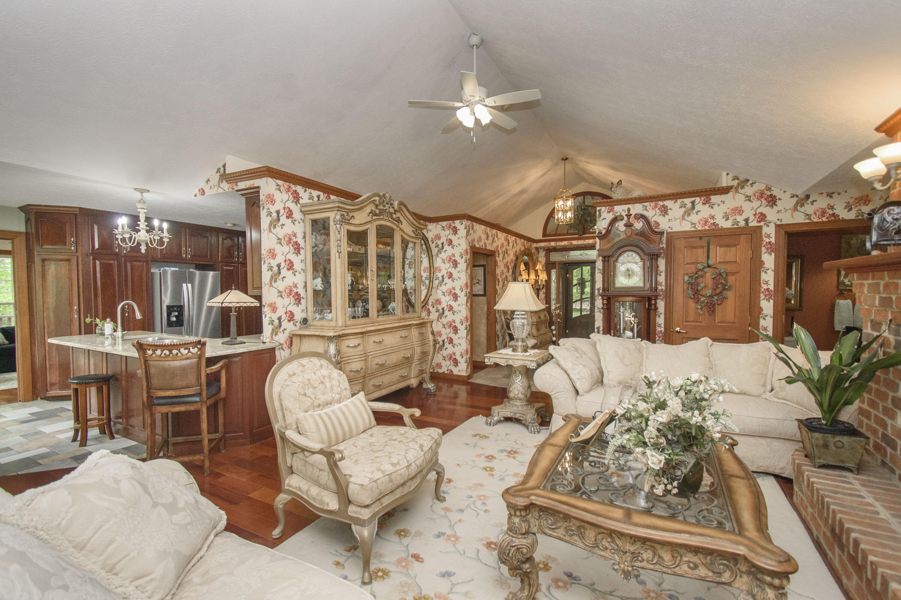 157 Burks Hollow Rd, Willis, Ohio image 18