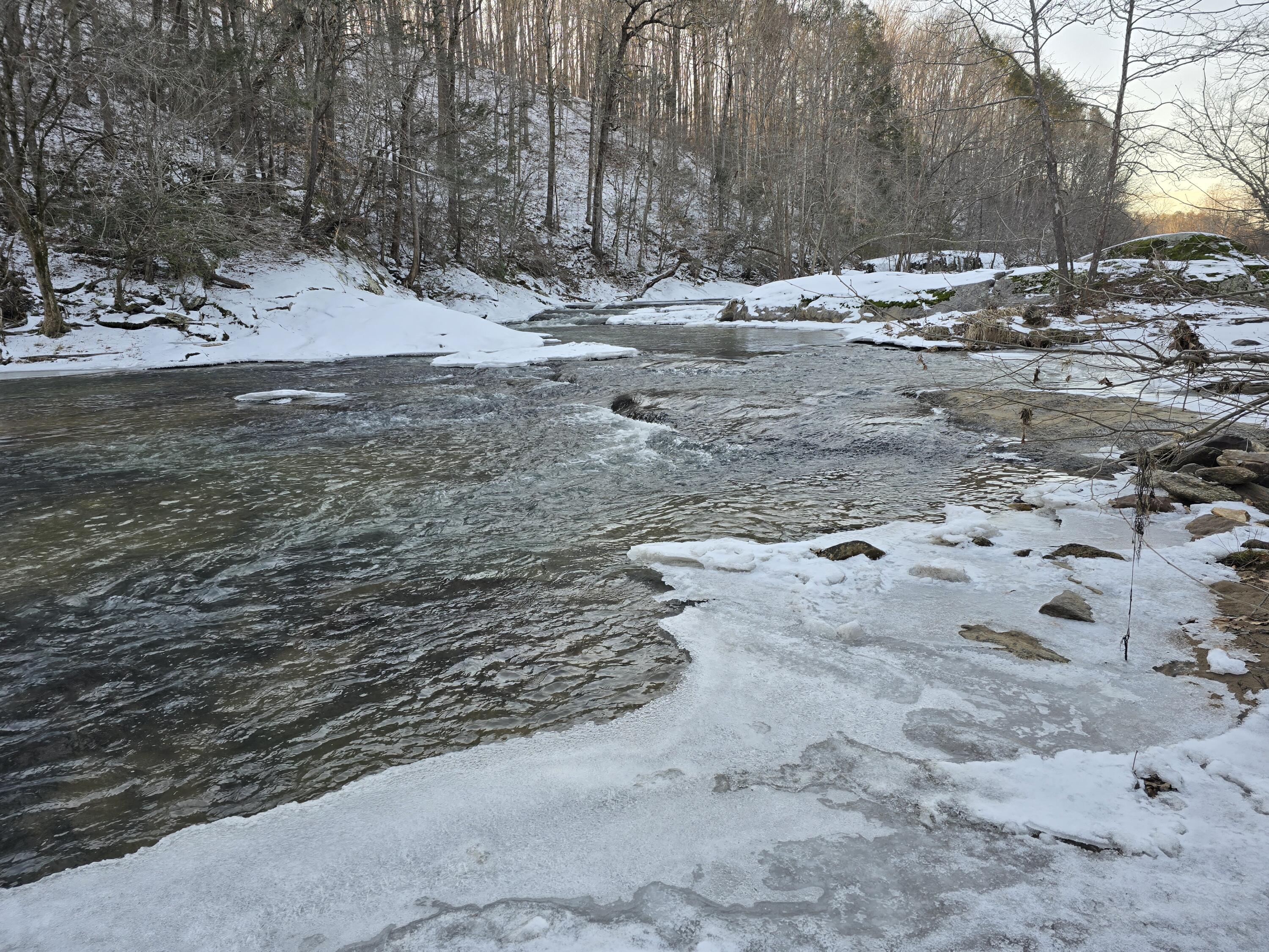 Joppa Mill Rd, Bedford, Virginia image 2