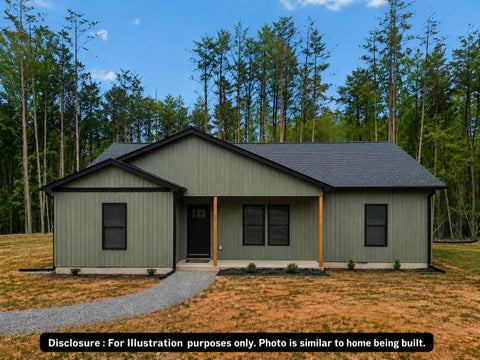 Homes For Sale - LOT 5 Hickory Cove Ln<br/> Moneta, VA 24121
