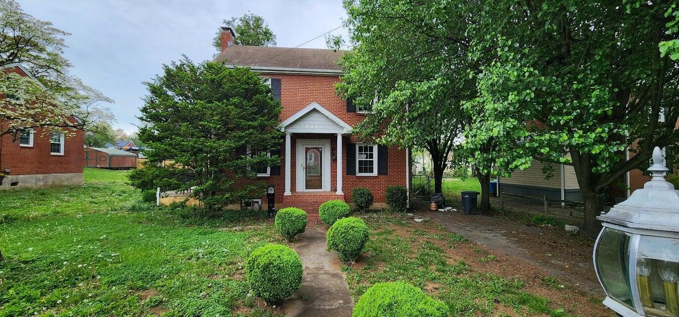 2610 Vancouver Dr, Roanoke, Virginia image 1