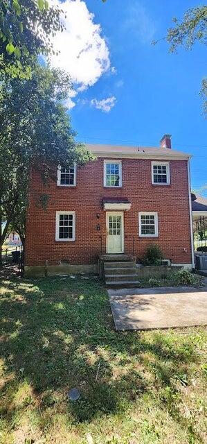 2610 Vancouver Dr, Roanoke, Virginia image 2