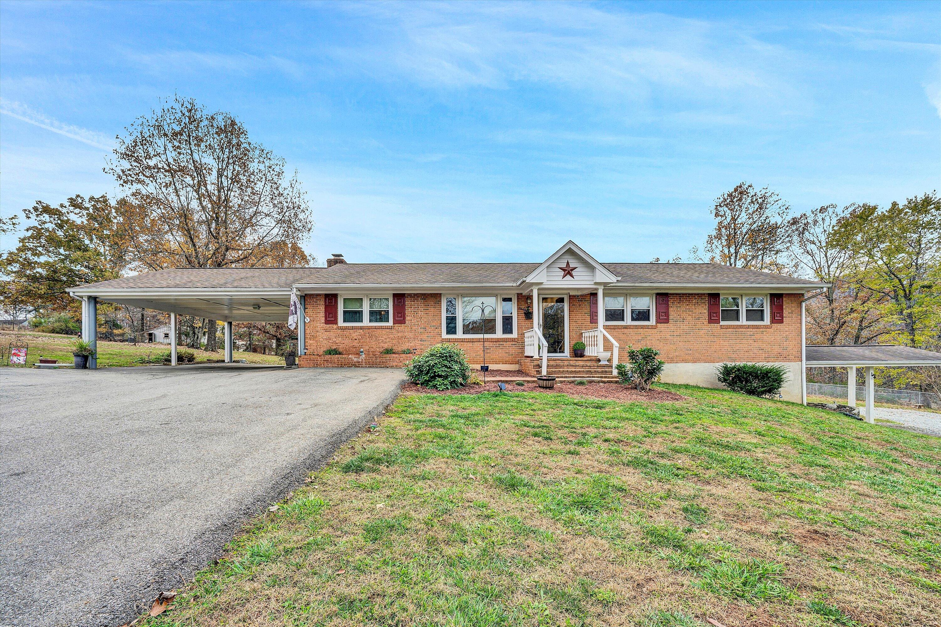 2041 Shady Run Rd, Vinton, Virginia image 1