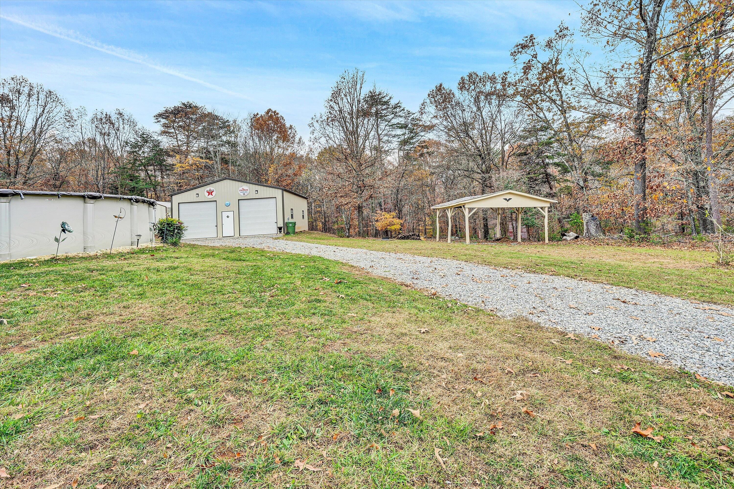 2041 Shady Run Rd, Vinton, Virginia image 27