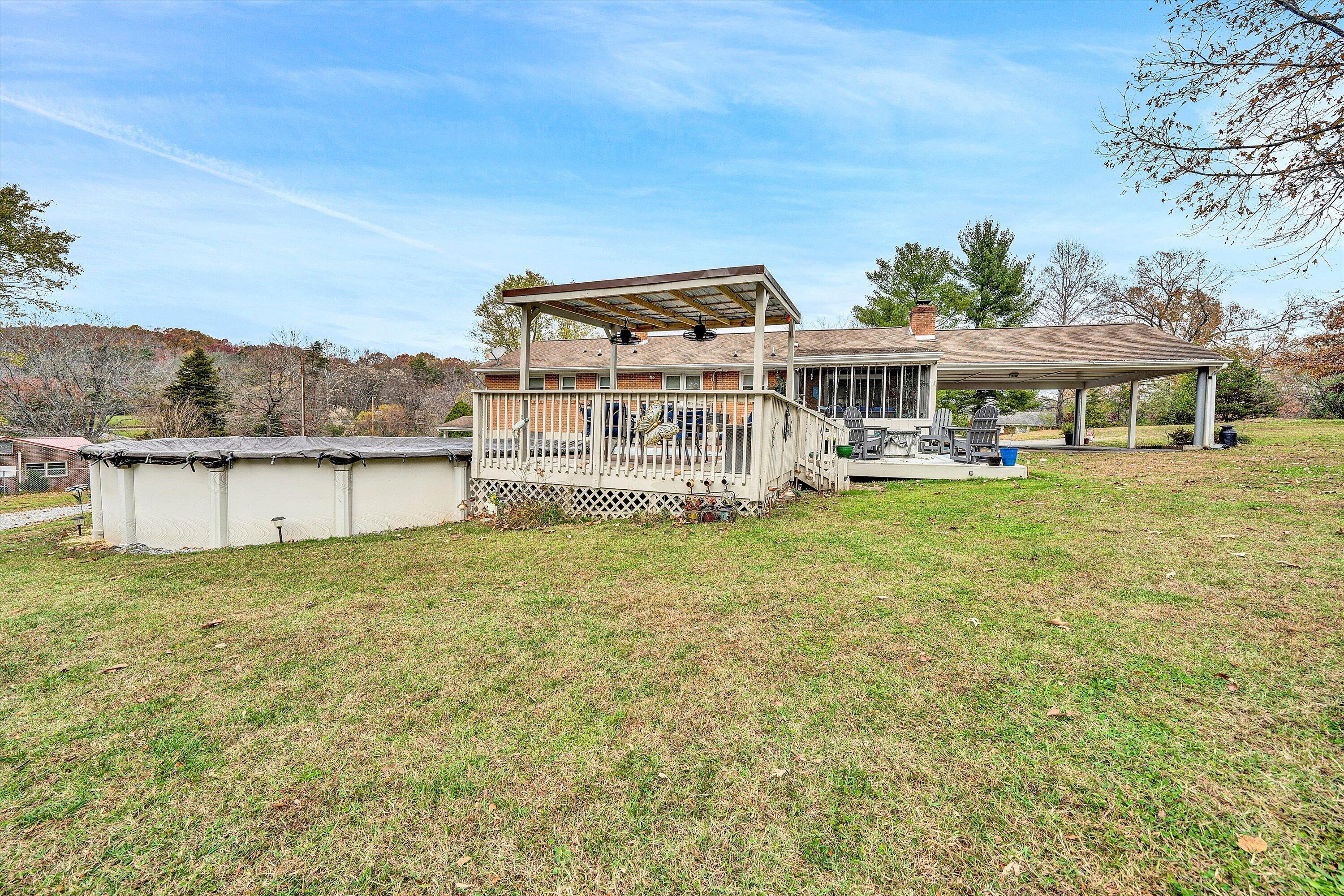 2041 Shady Run Rd, Vinton, Virginia image 26