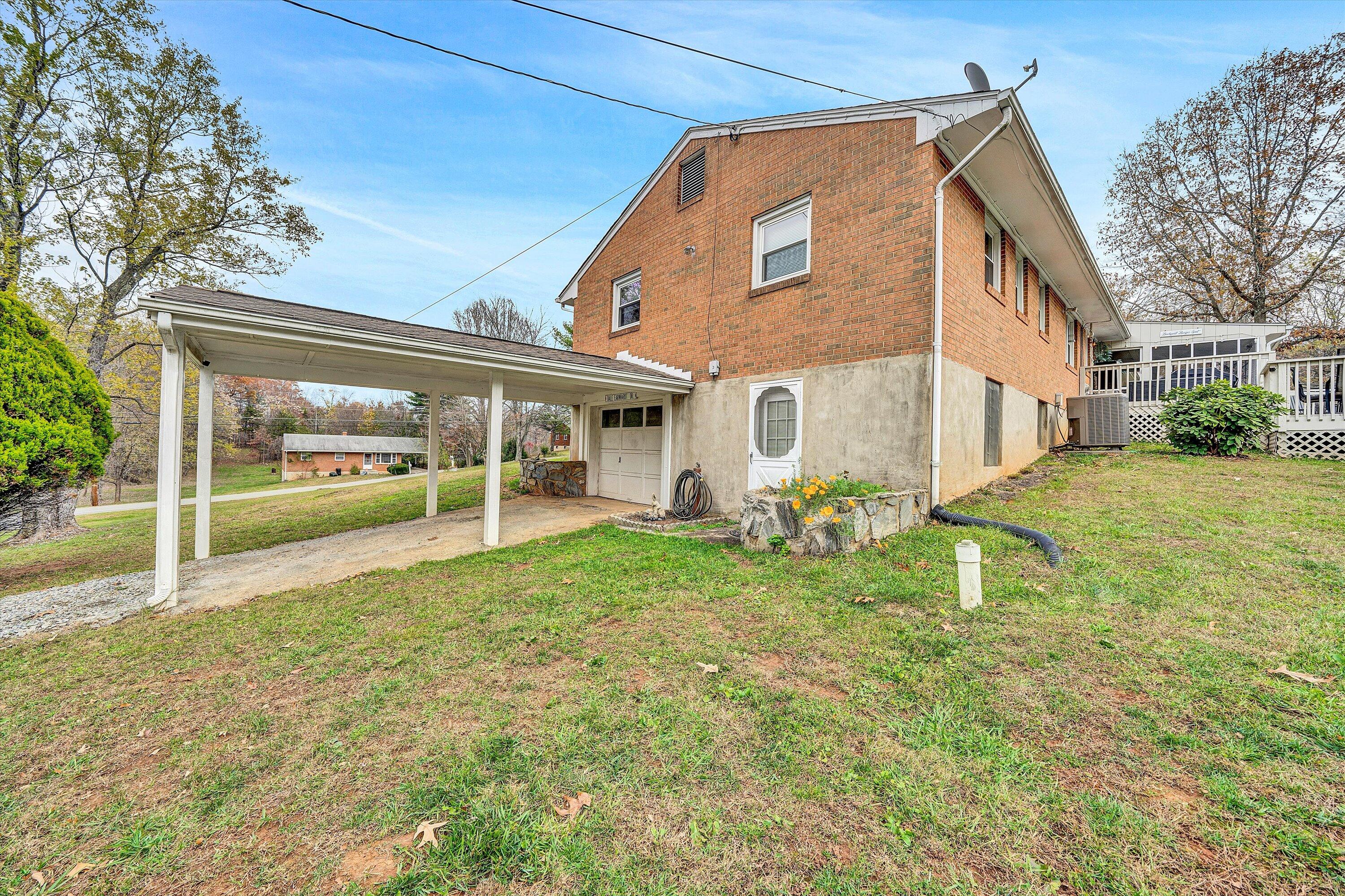 2041 Shady Run Rd, Vinton, Virginia image 29